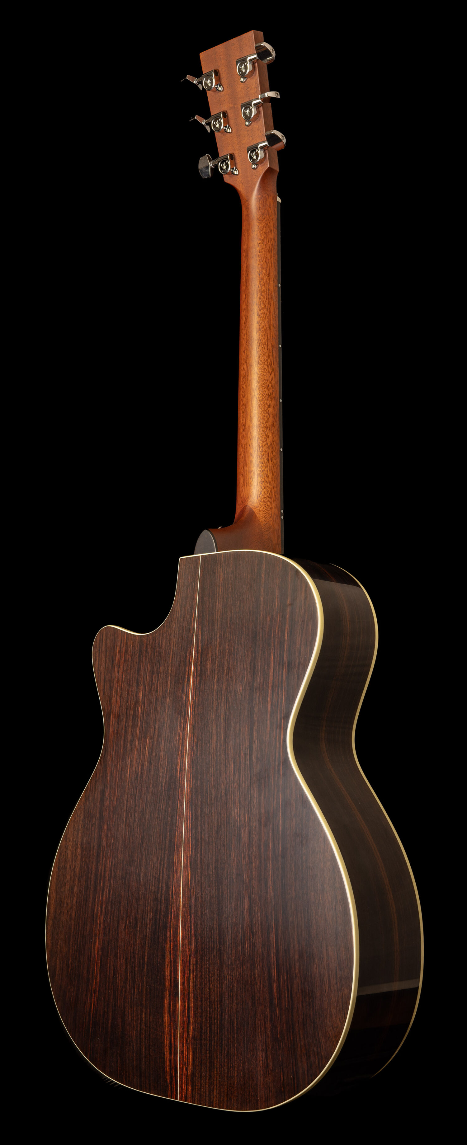 Furch Vintage 1 OMc SR VTC - Image 5