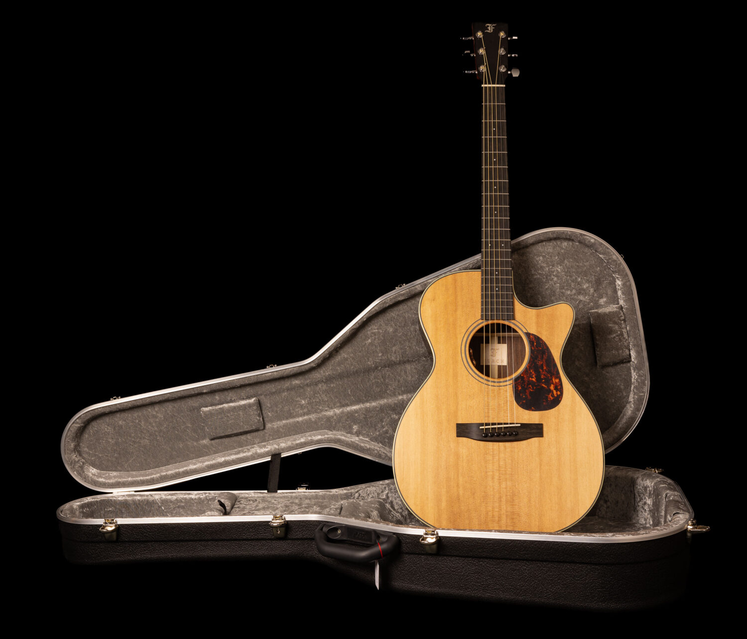 Furch Vintage 1 OMc SR VTC - Image 7