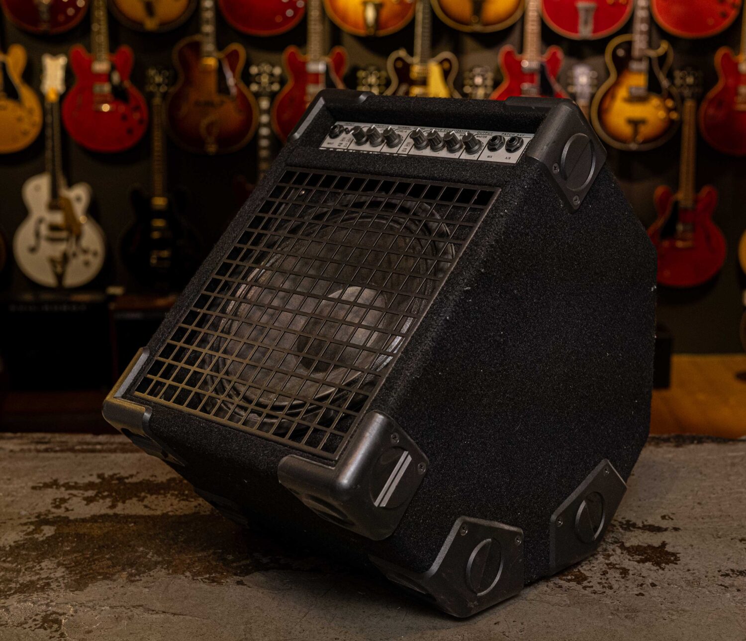 Gallien & Krueger Backline 110 Pre-owned – Bild 2