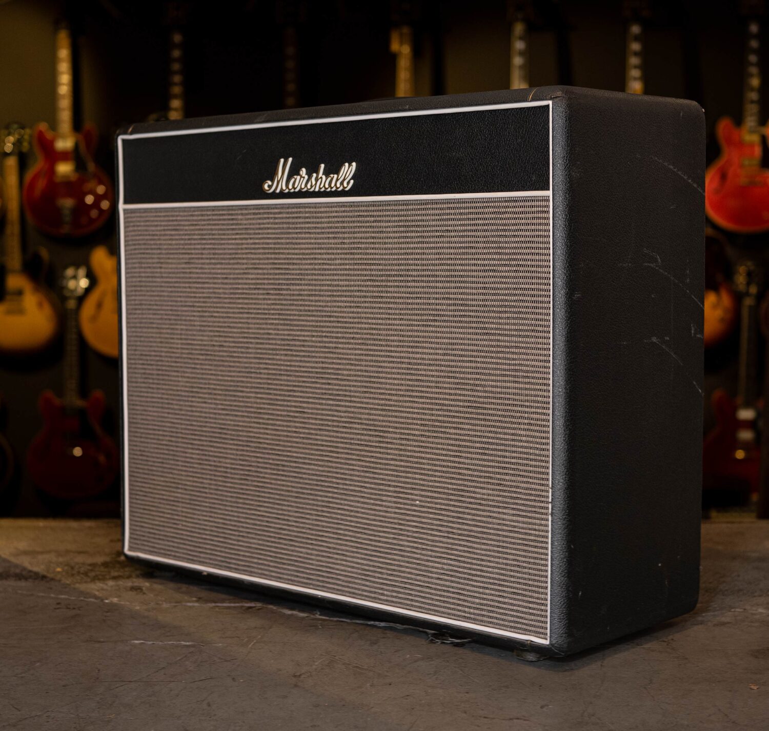 Marshall Bluesbreaker Reissue MR1962 "Vorführmodell" – Bild 2