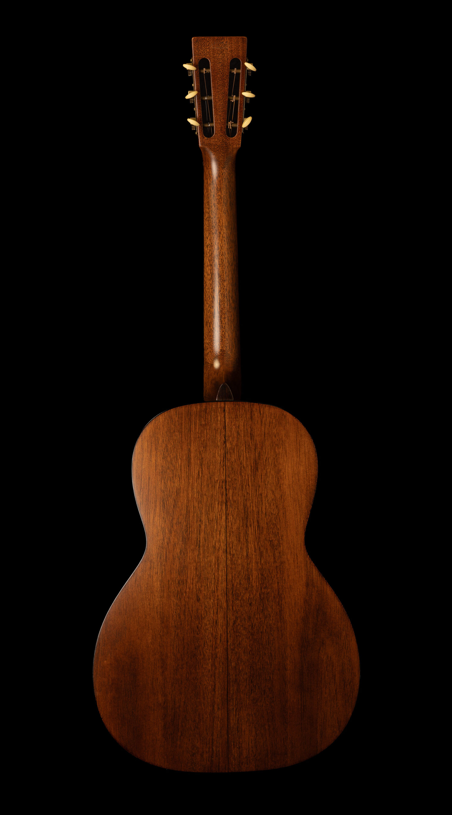 Martin 00-Custom 12 Fret Adirondak – Bild 2