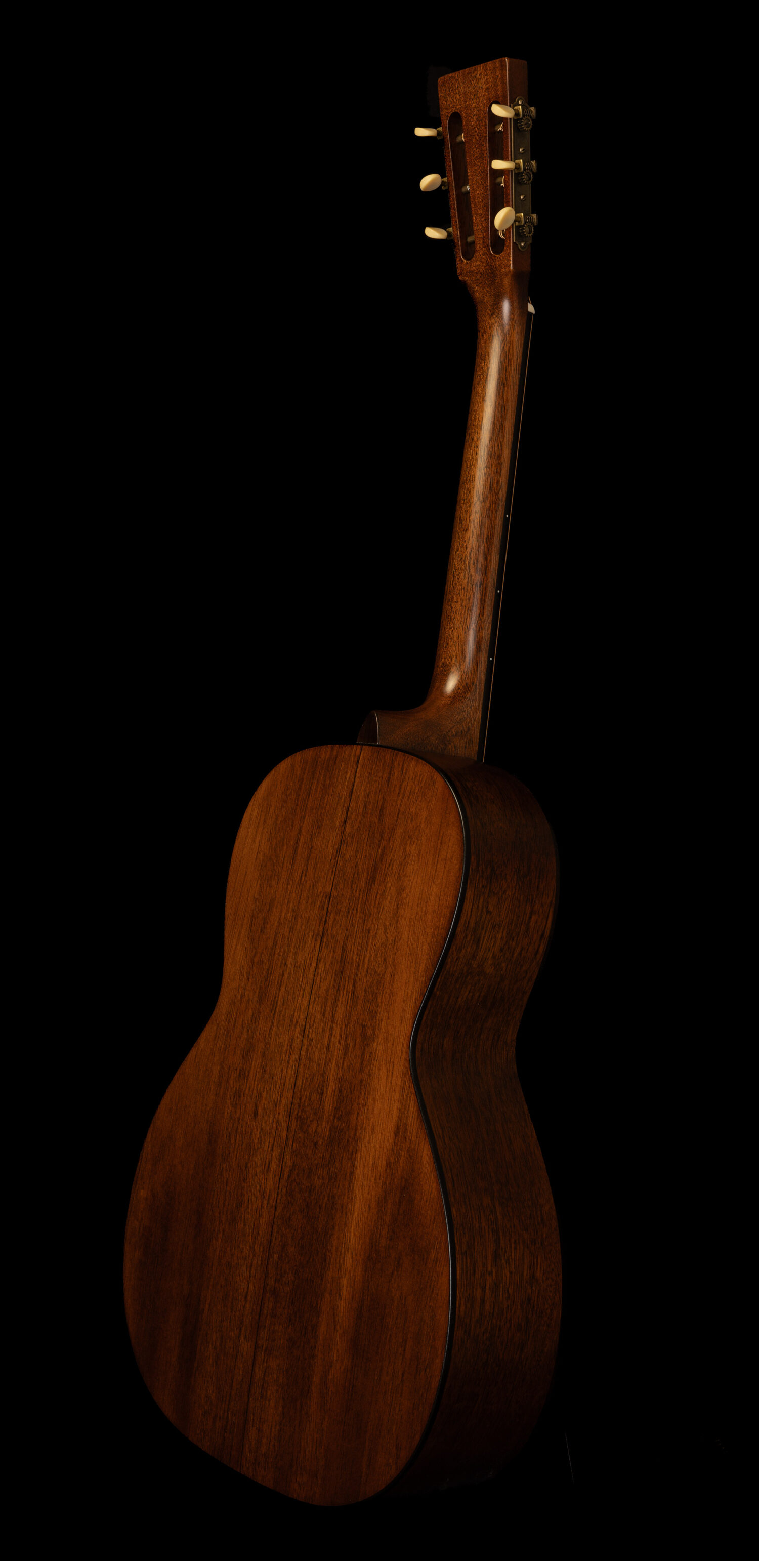 Martin 00-Custom 12 Fret Adirondak – Bild 3