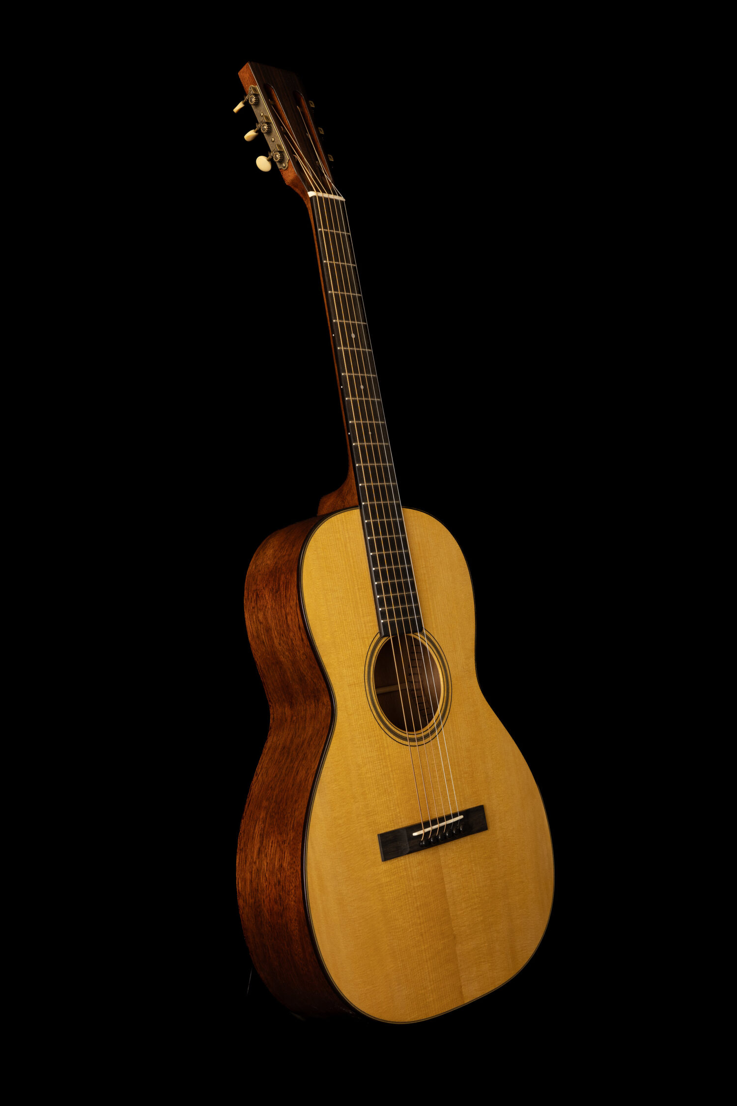 Martin 00-Custom 12 Fret Adirondak – Bild 4