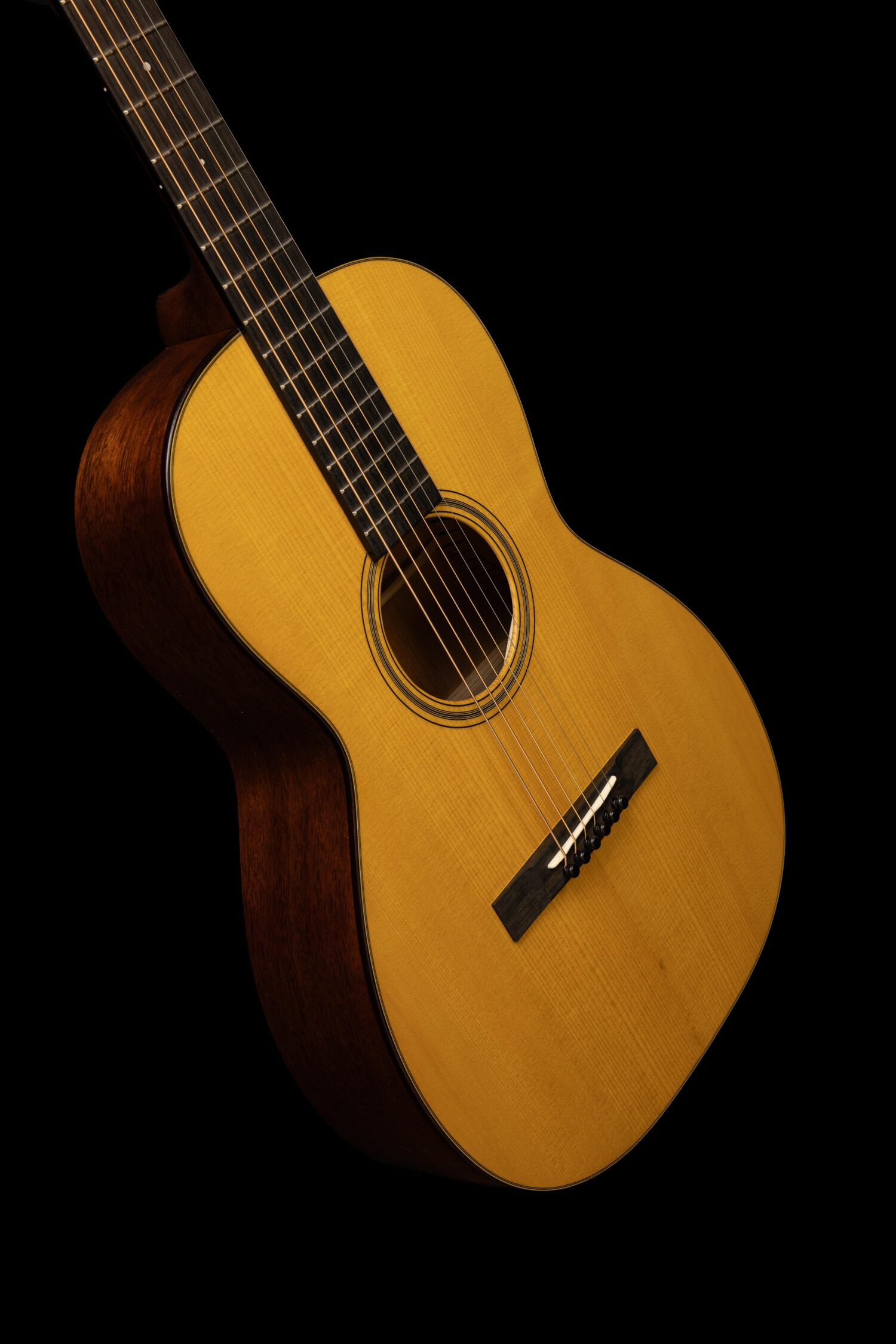 Martin 00-Custom 12 Fret Adirondak – Bild 5