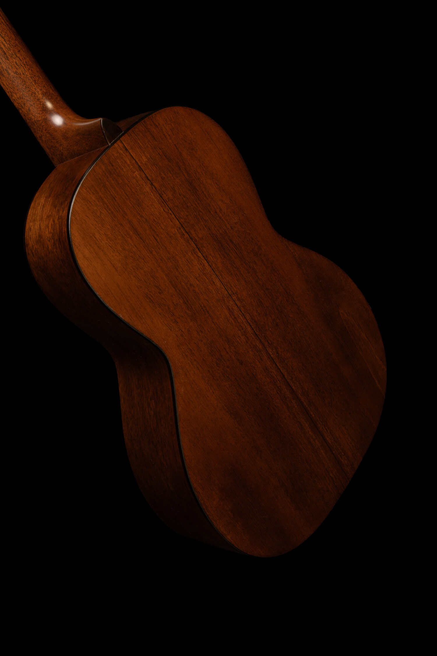 Martin 00-Custom 12 Fret Adirondak – Bild 6