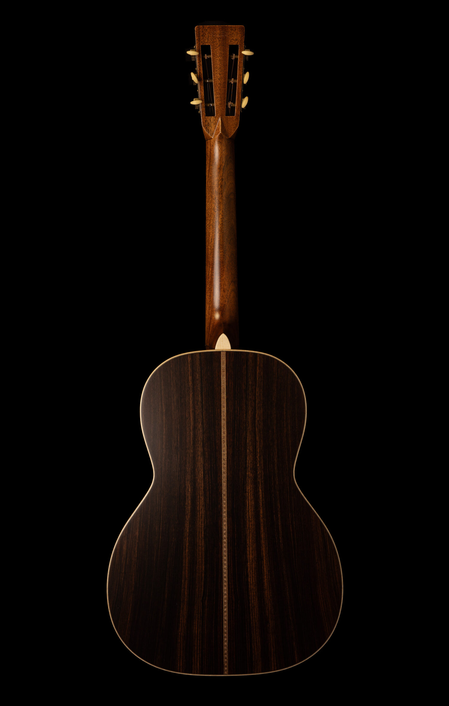 Martin 00-Custom 12 Fret Engelmann - Image 2