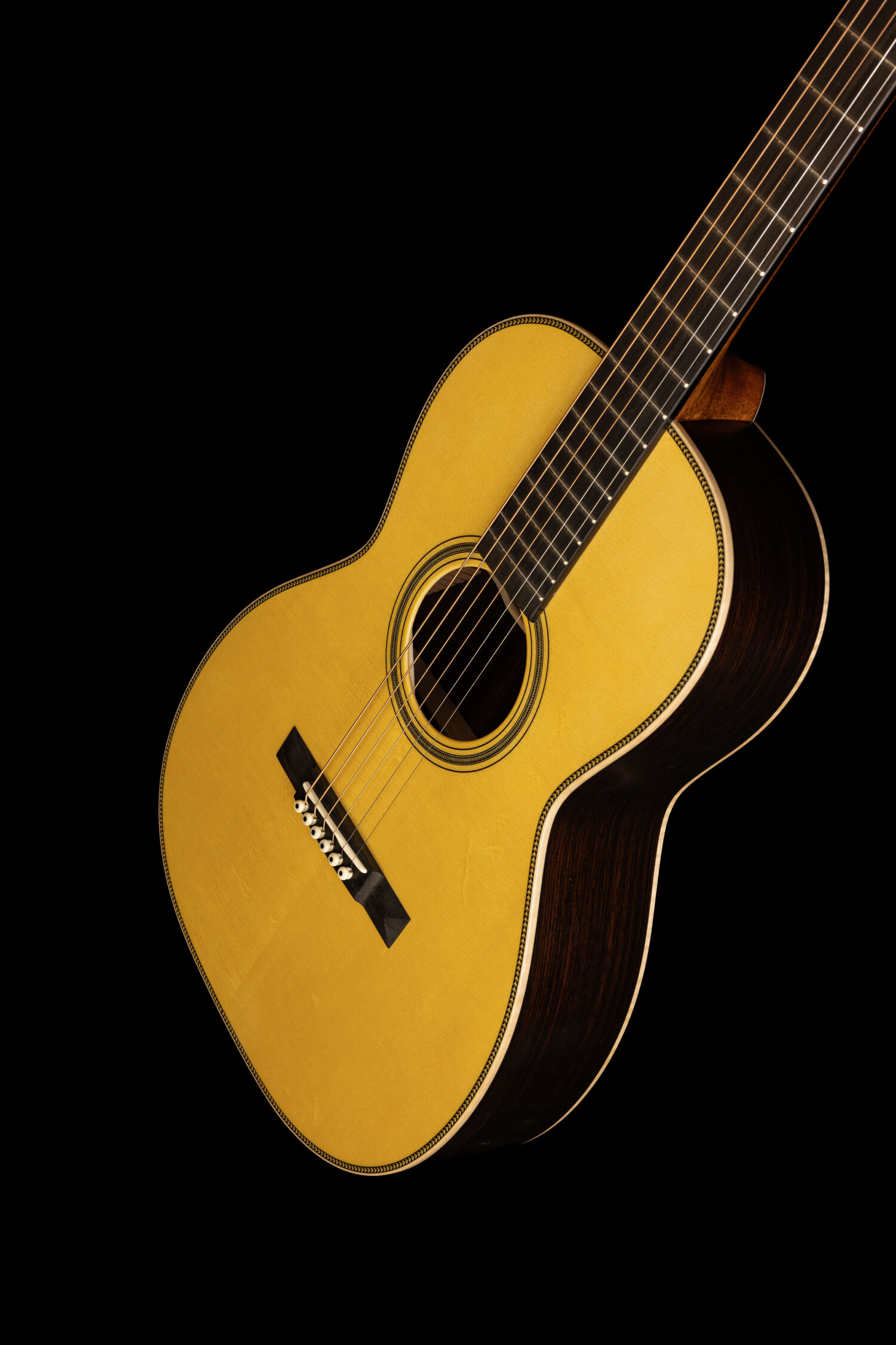 Martin 00-Custom 12 Fret Engelmann - Image 5
