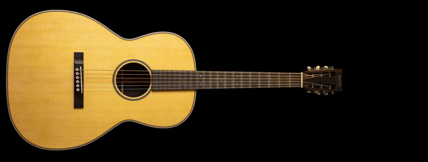 Martin 000-Custom 12 Fret