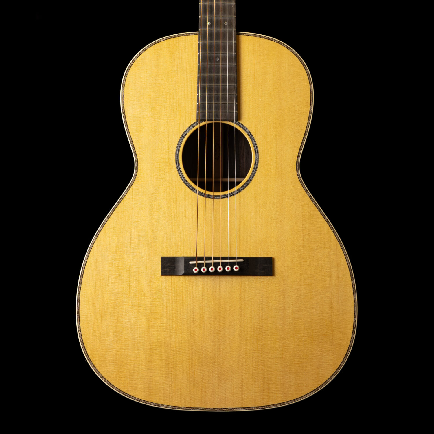 Martin 000-Custom 12 Fret - Image 2
