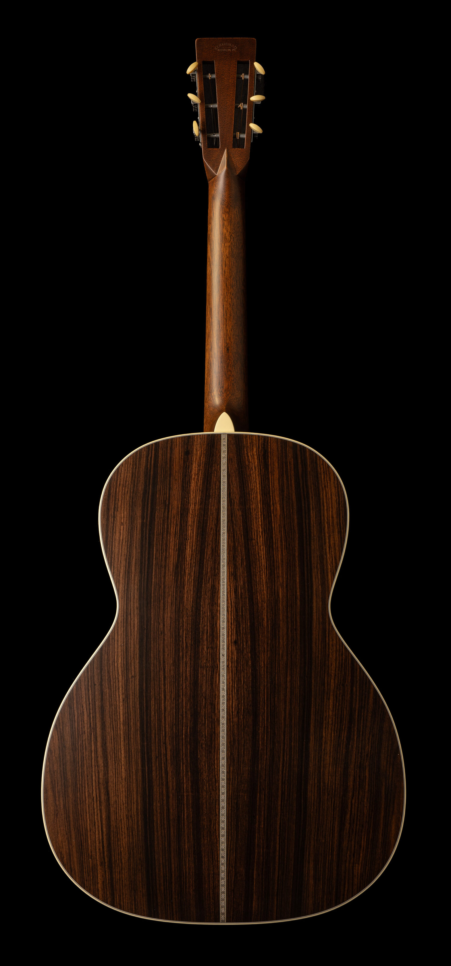 Martin 000-Custom 12 Fret - Image 8