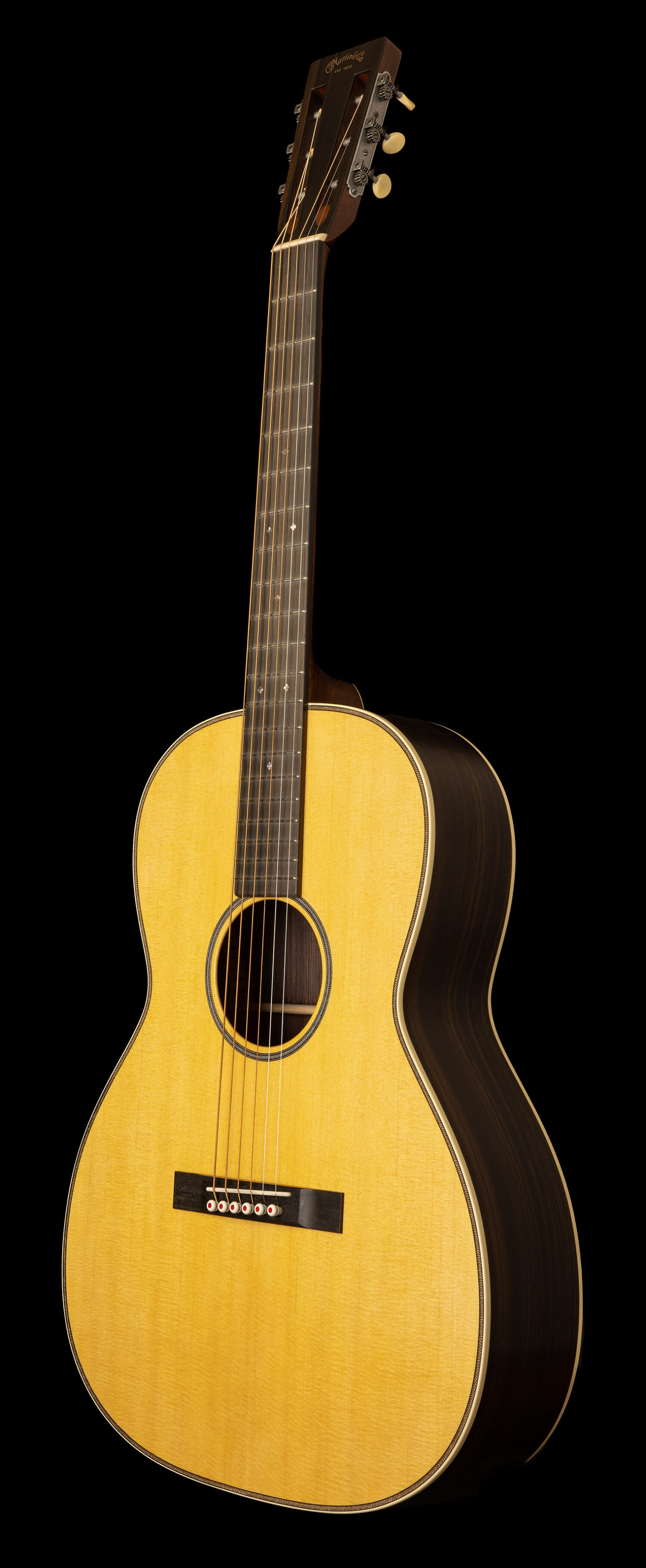 Martin 000-Custom 12 Fret - Image 7