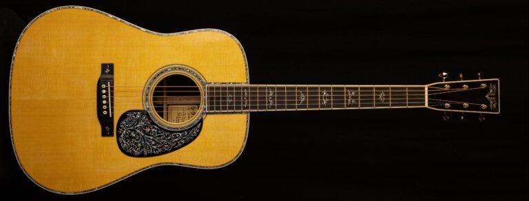 Martin D-42 Special #13 of 100