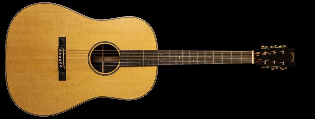 Martin D-Custom 12 Fret