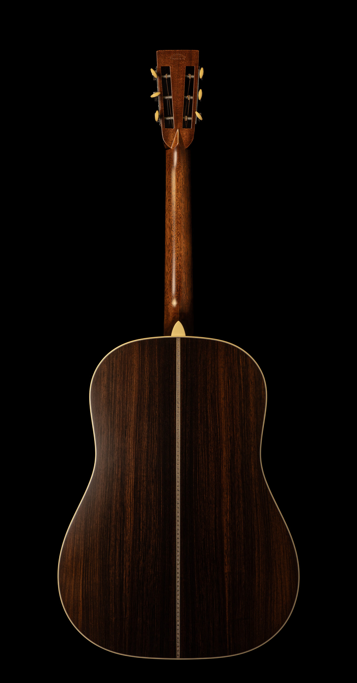Martin D-Custom 12 Fret – Bild 2
