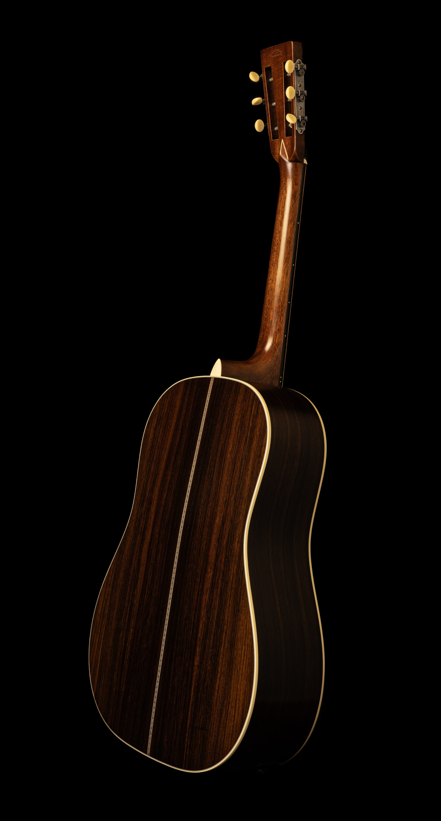 Martin D-Custom 12 Fret – Bild 3