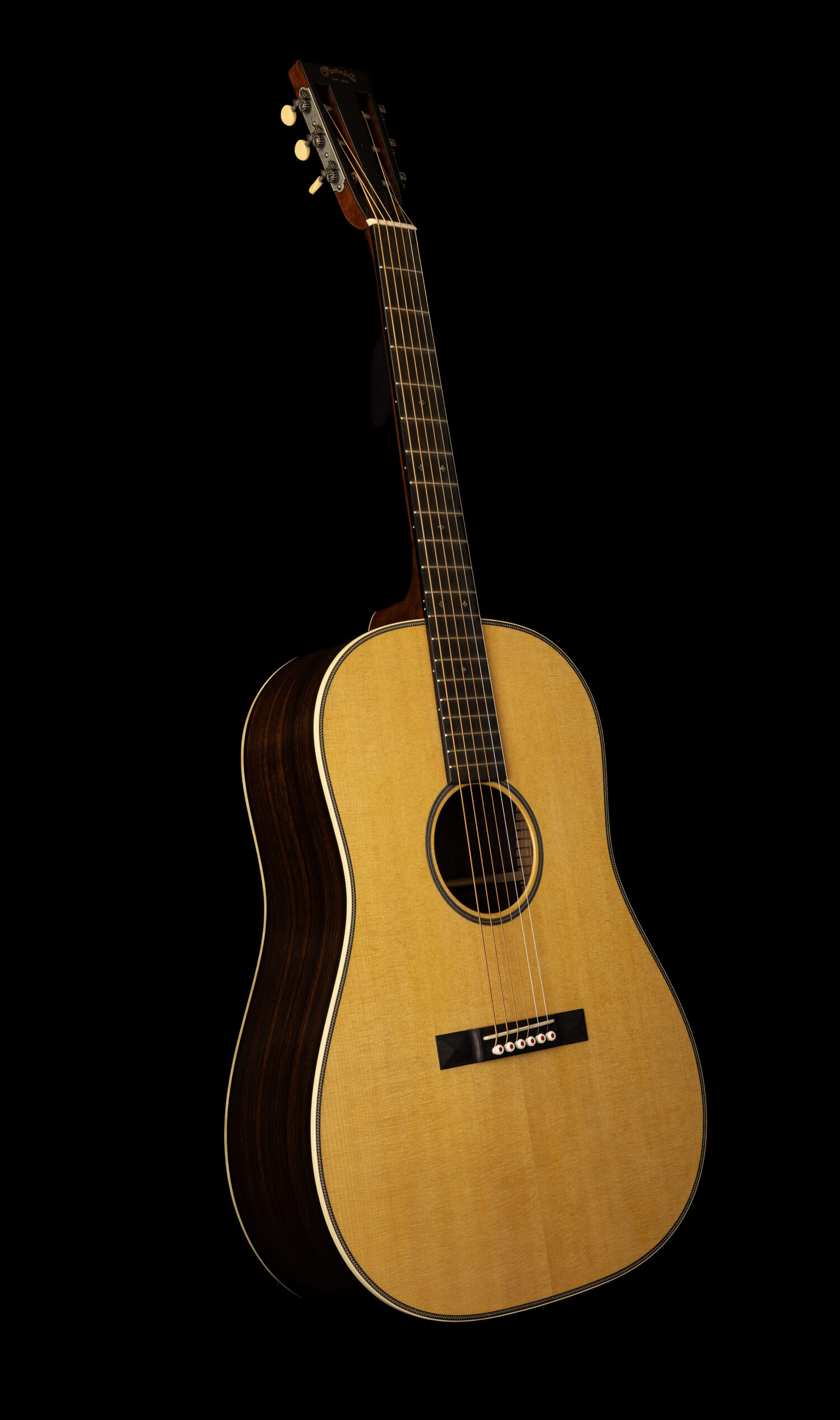 Martin D-Custom 12 Fret – Bild 4