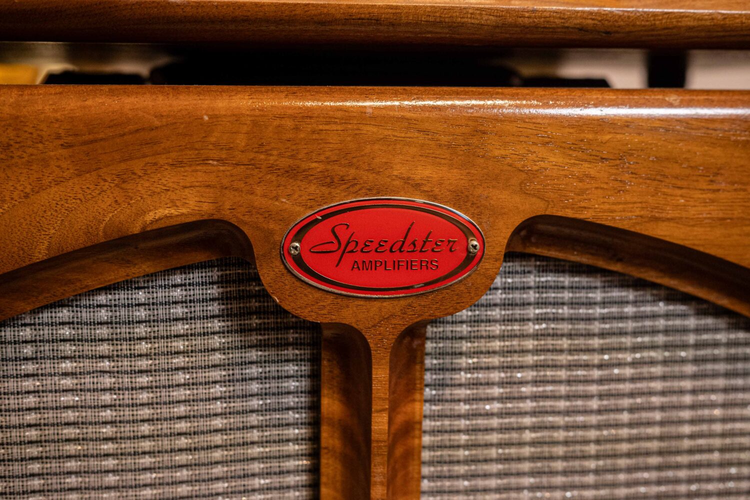 Speedster Deluxe by Michael Soldano Pre-owned – Bild 5