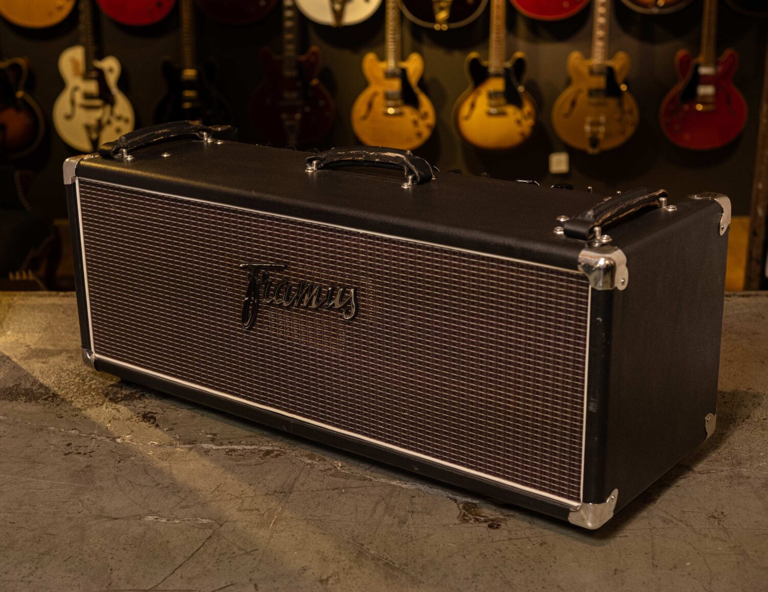Framus CS 30 Pre Owned - Image 2
