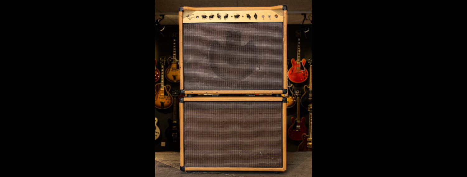 Framus Mellow Yellow Pre Owned