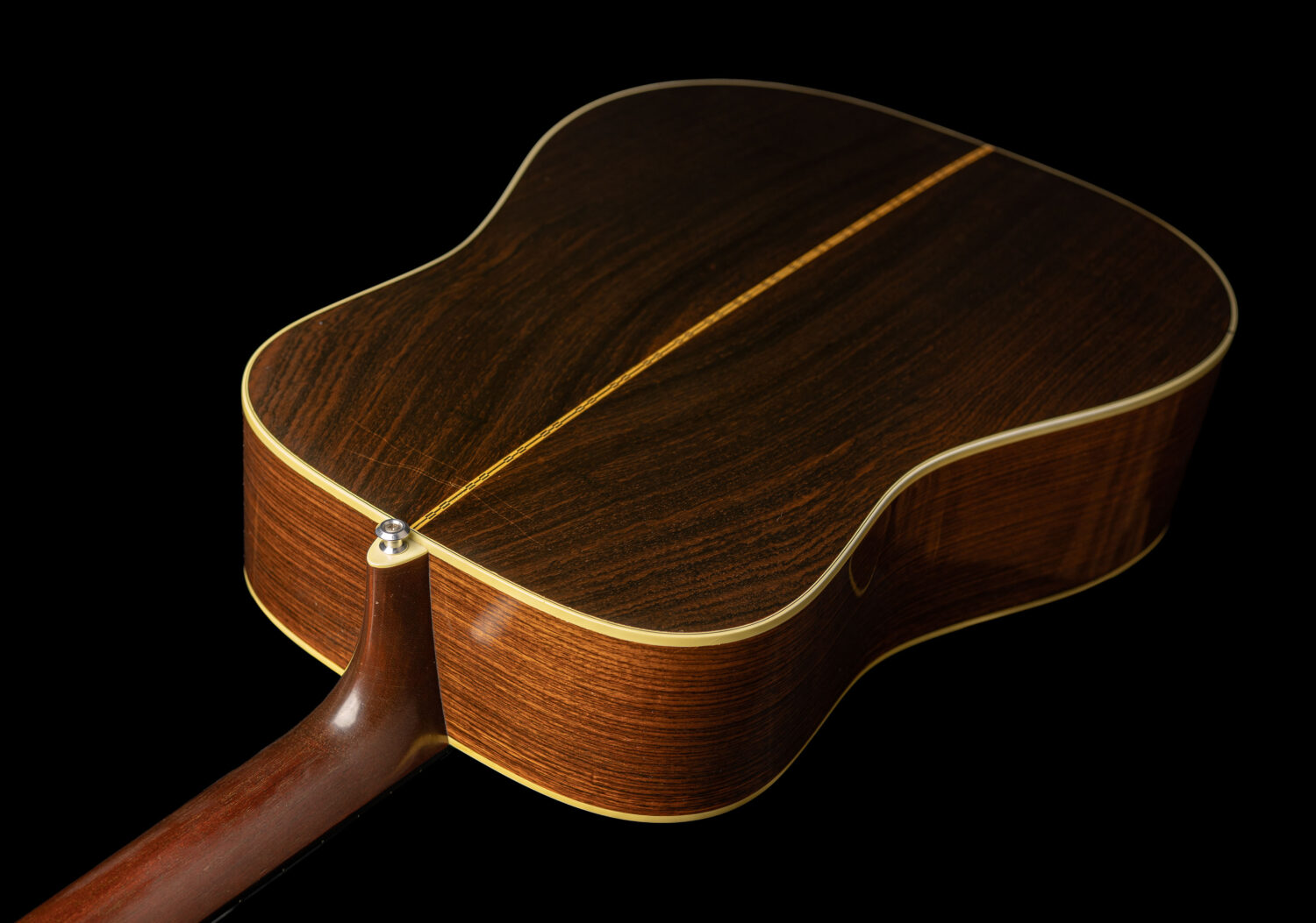 Martin D-28 Standard Rosewood 1981 – Bild 4