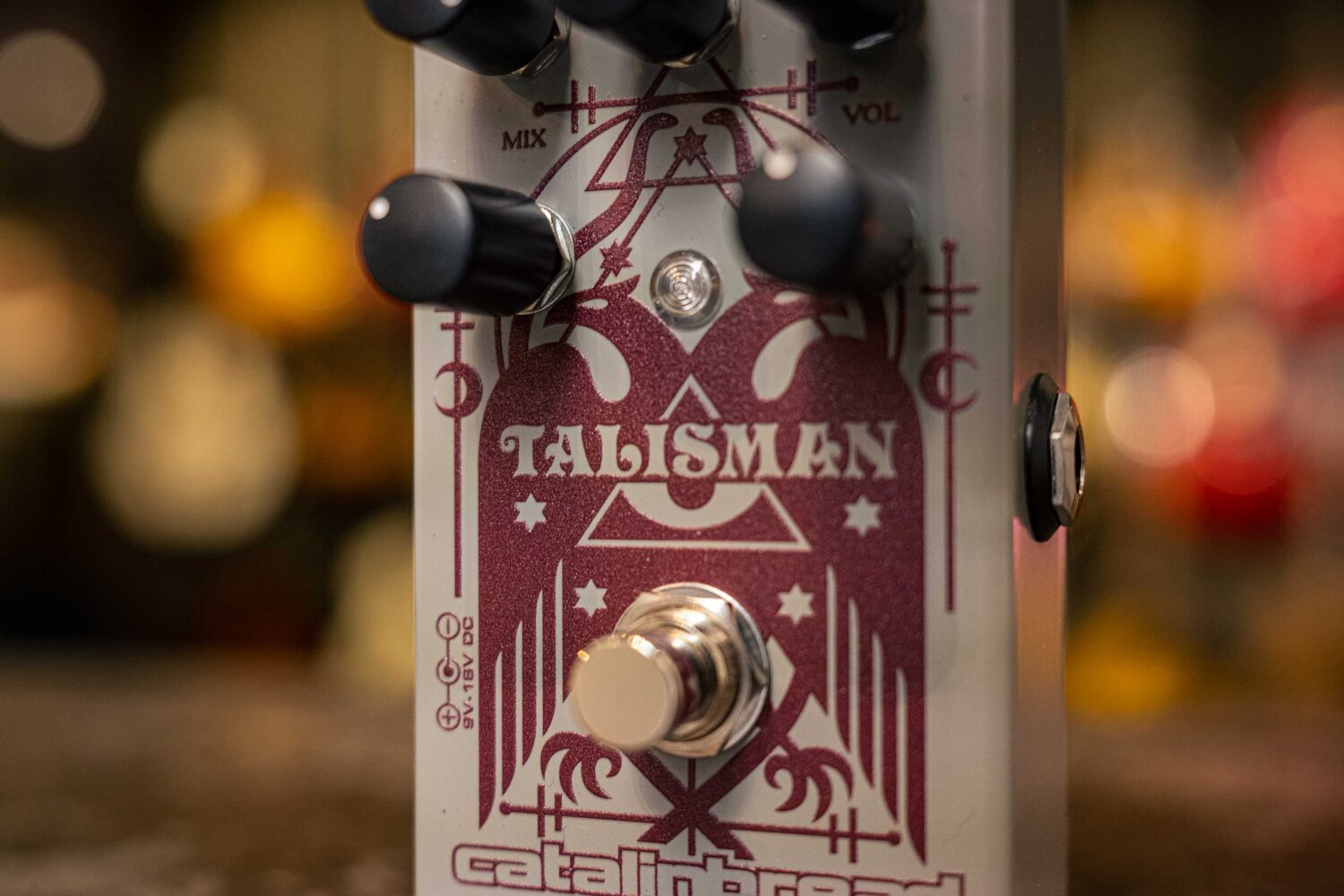 Catalinbread Talisman – Bild 2