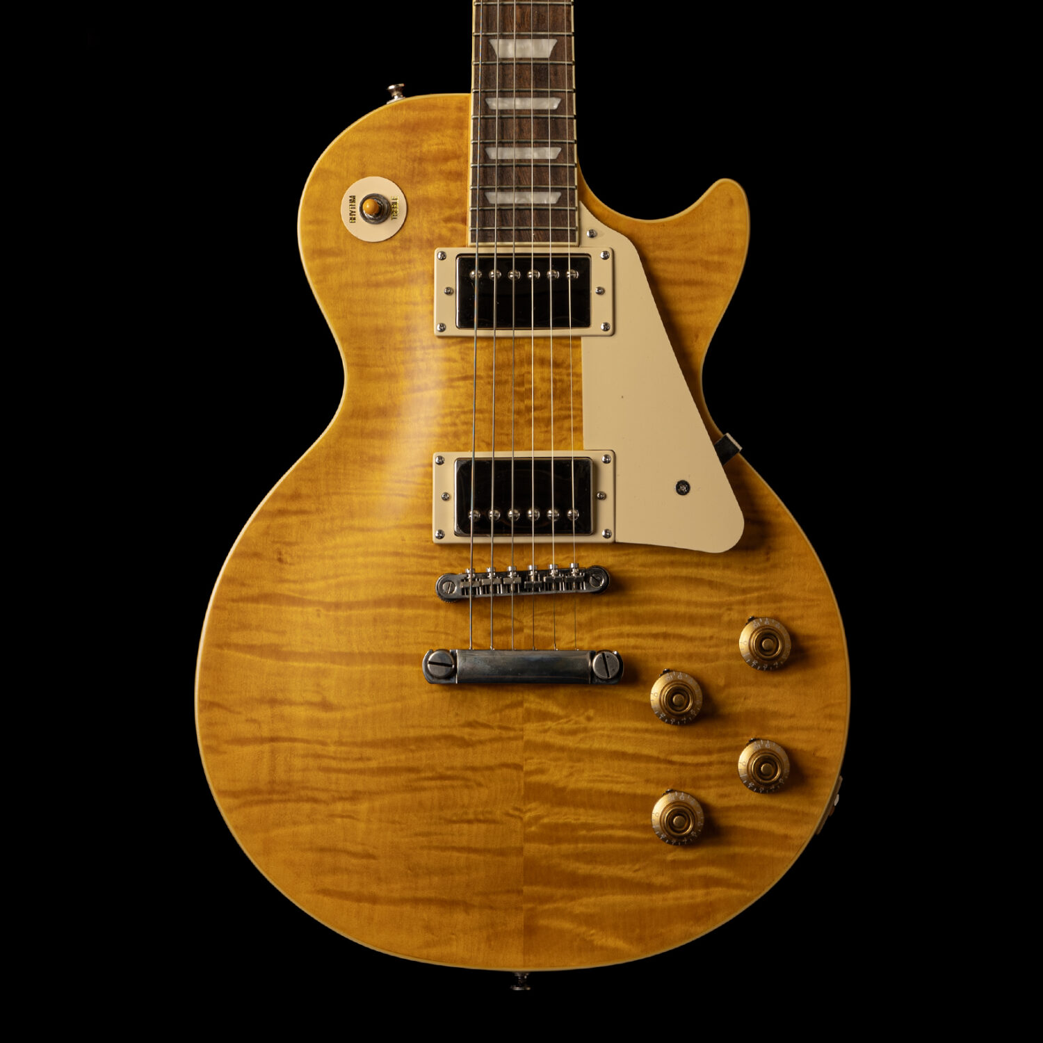 Epiphone Les Paul Standard 1959 Joe Bonamassa "Lazarus" – Bild 2