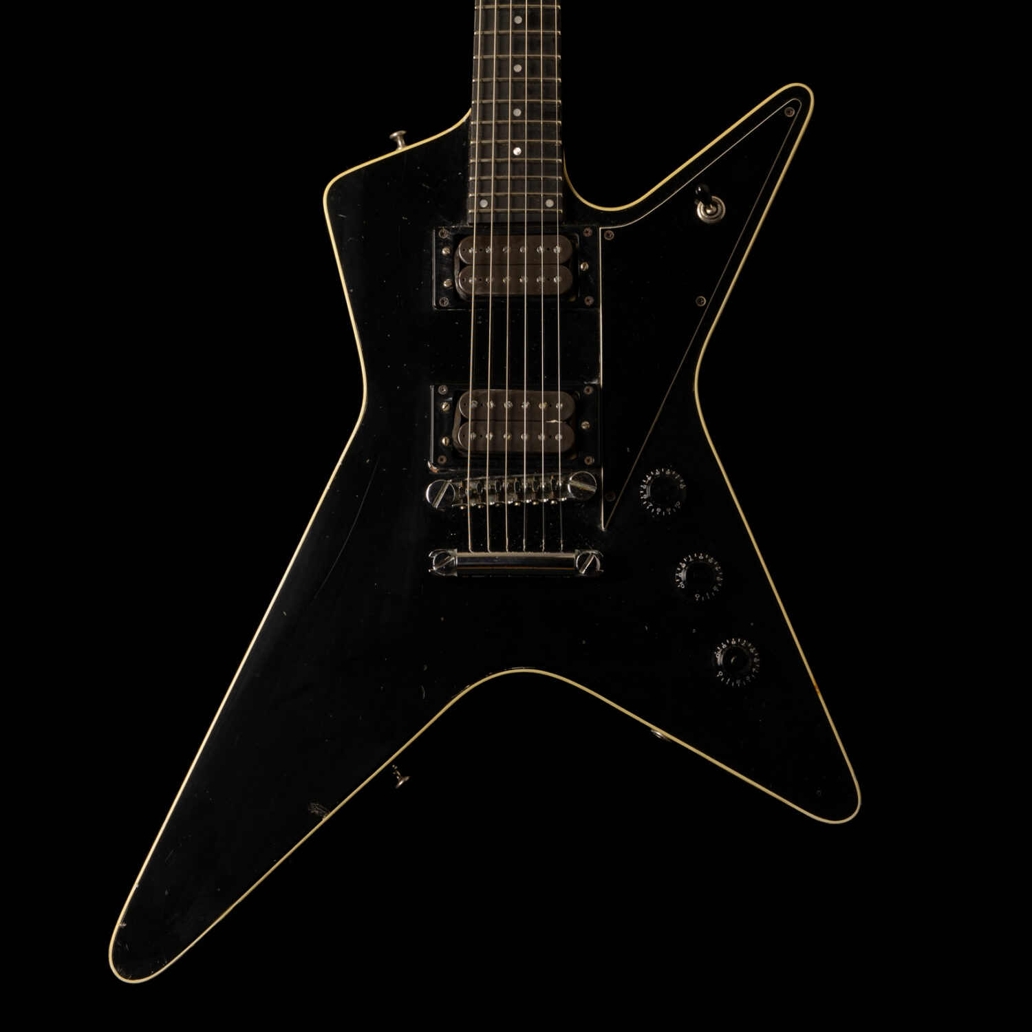 Guild X-82 Nova 1981 – Bild 2
