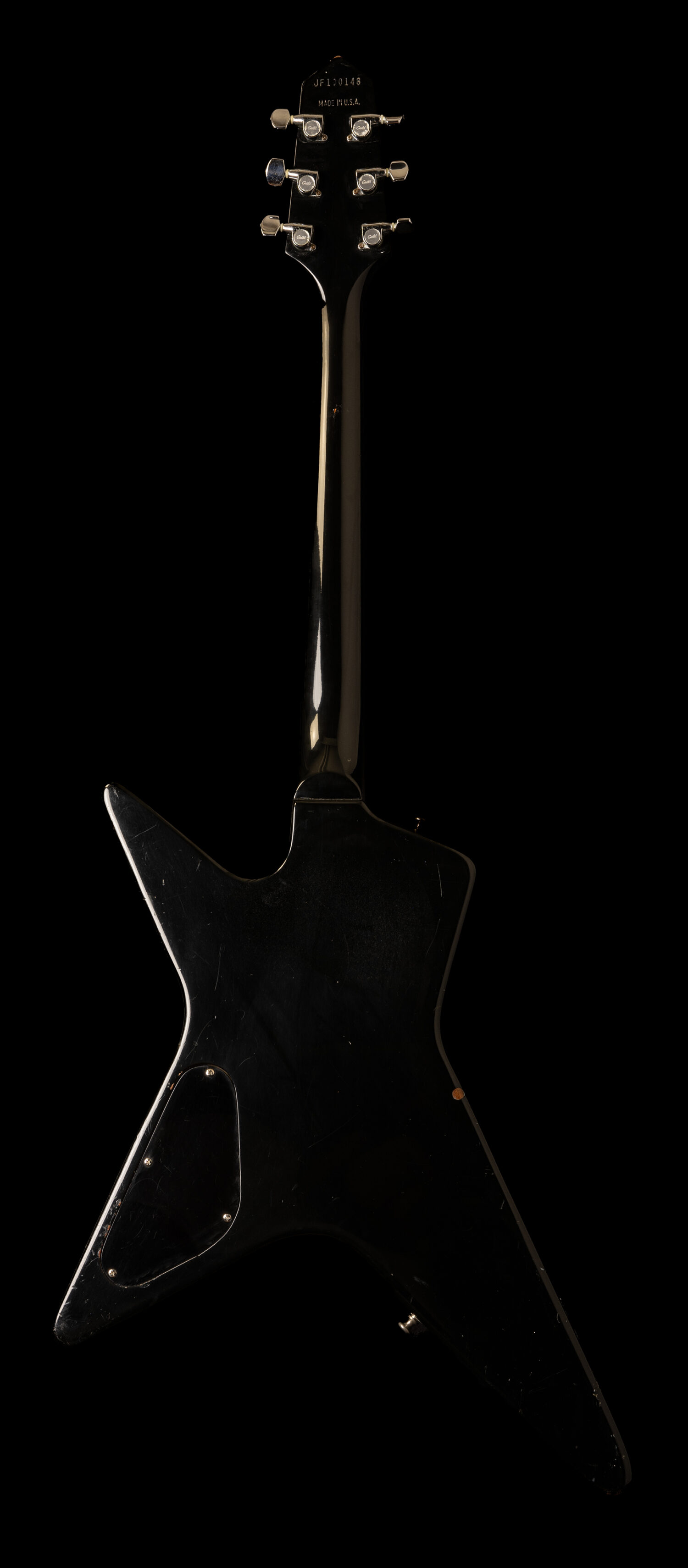 Guild X-82 Nova 1981 – Bild 8