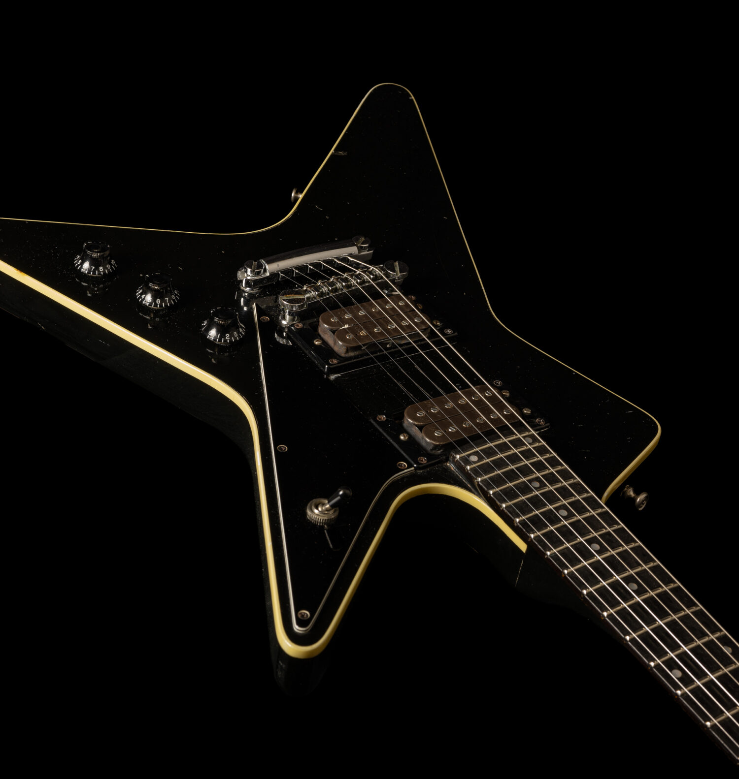 Guild X-82 Nova 1981 – Bild 5