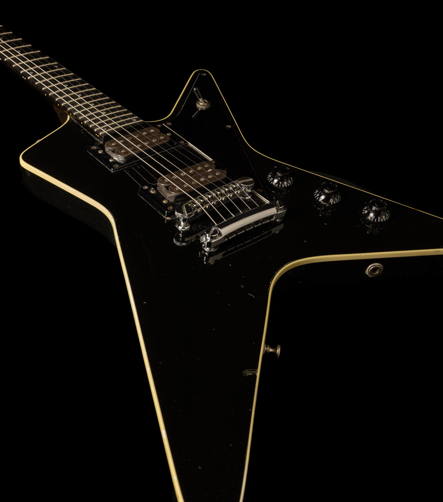 Guild X-82 Nova 1981 – Bild 4