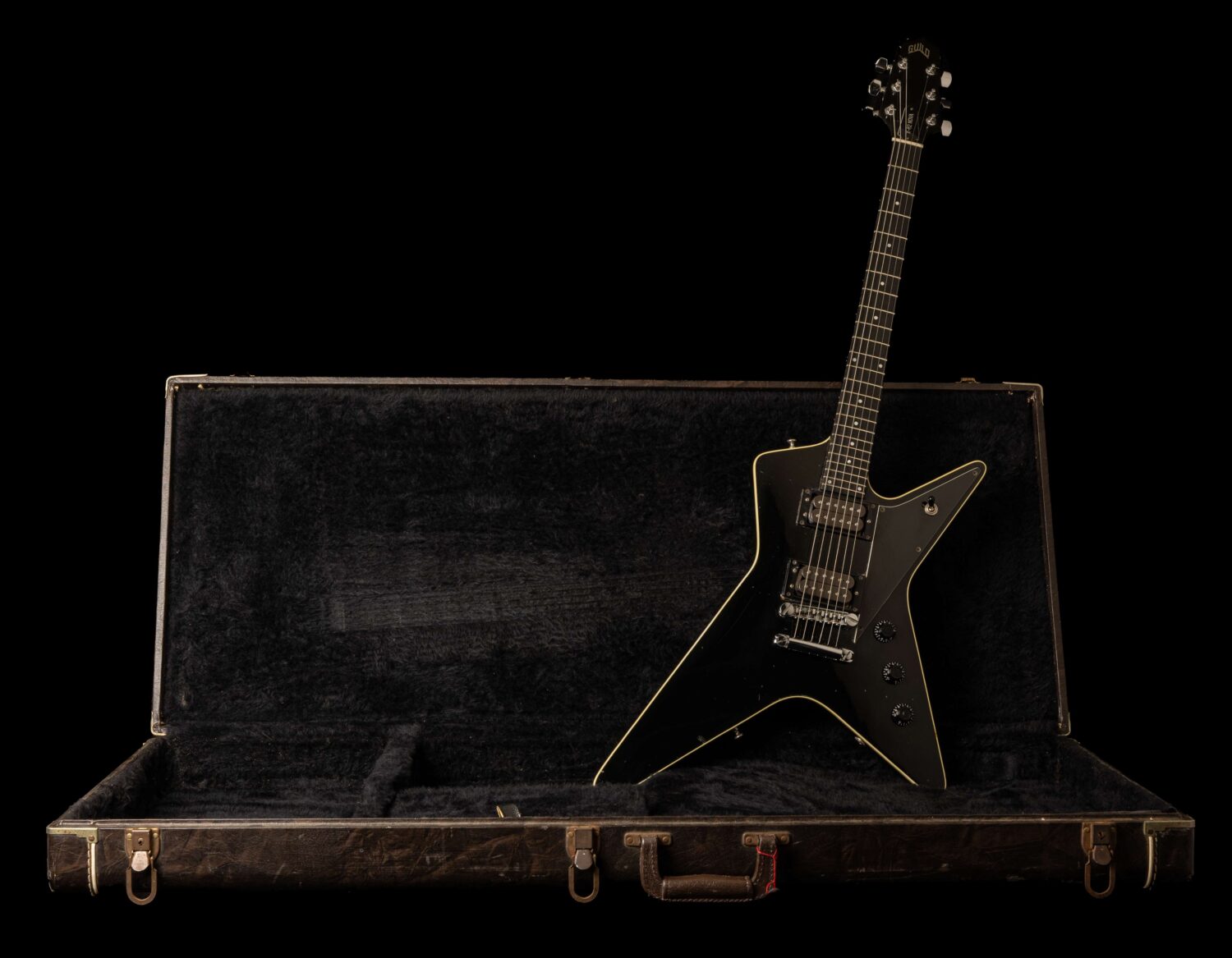 Guild X-82 Nova 1981 – Bild 9
