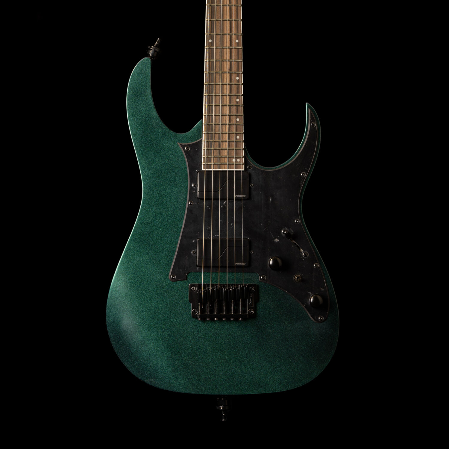 Ibanez RG631ALF-BCM Blue Chameleon – Bild 2