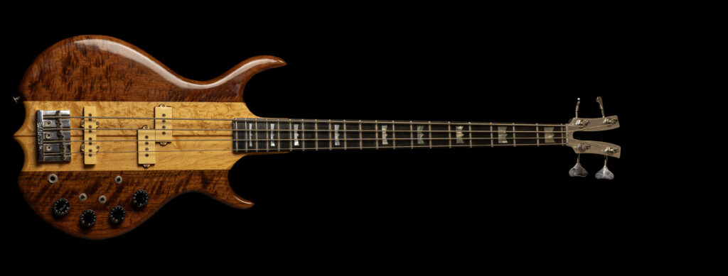 Kramer Stagemaster Imperial 1982