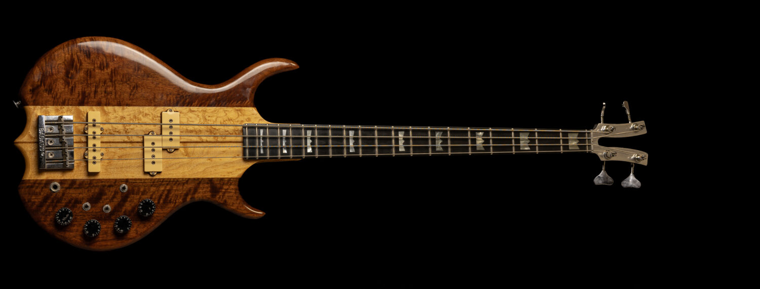 Kramer Stagemaster Imperial 1982