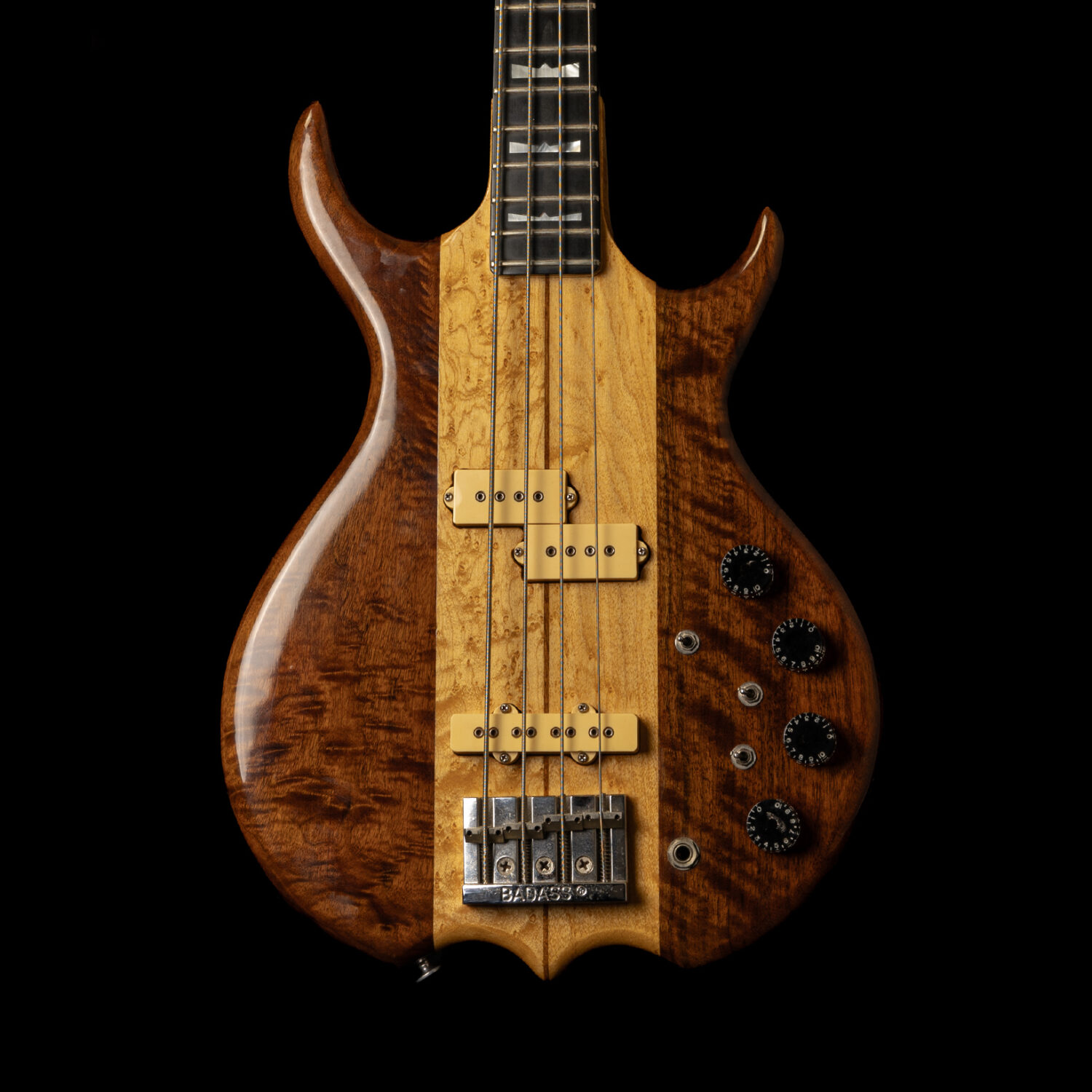 Kramer Stagemaster Imperial 1982 – Bild 2