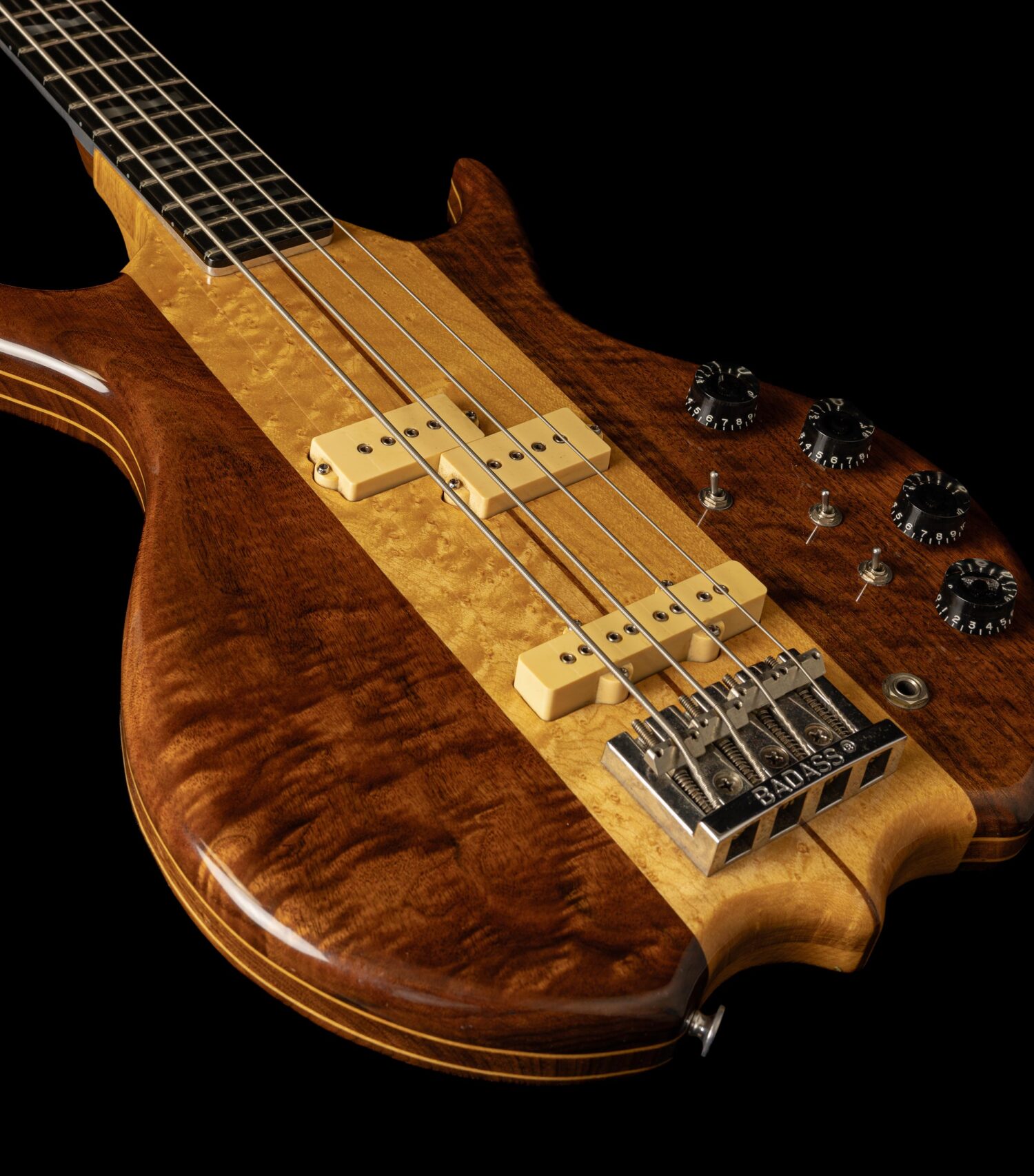 Kramer Stagemaster Imperial 1982 – Bild 5