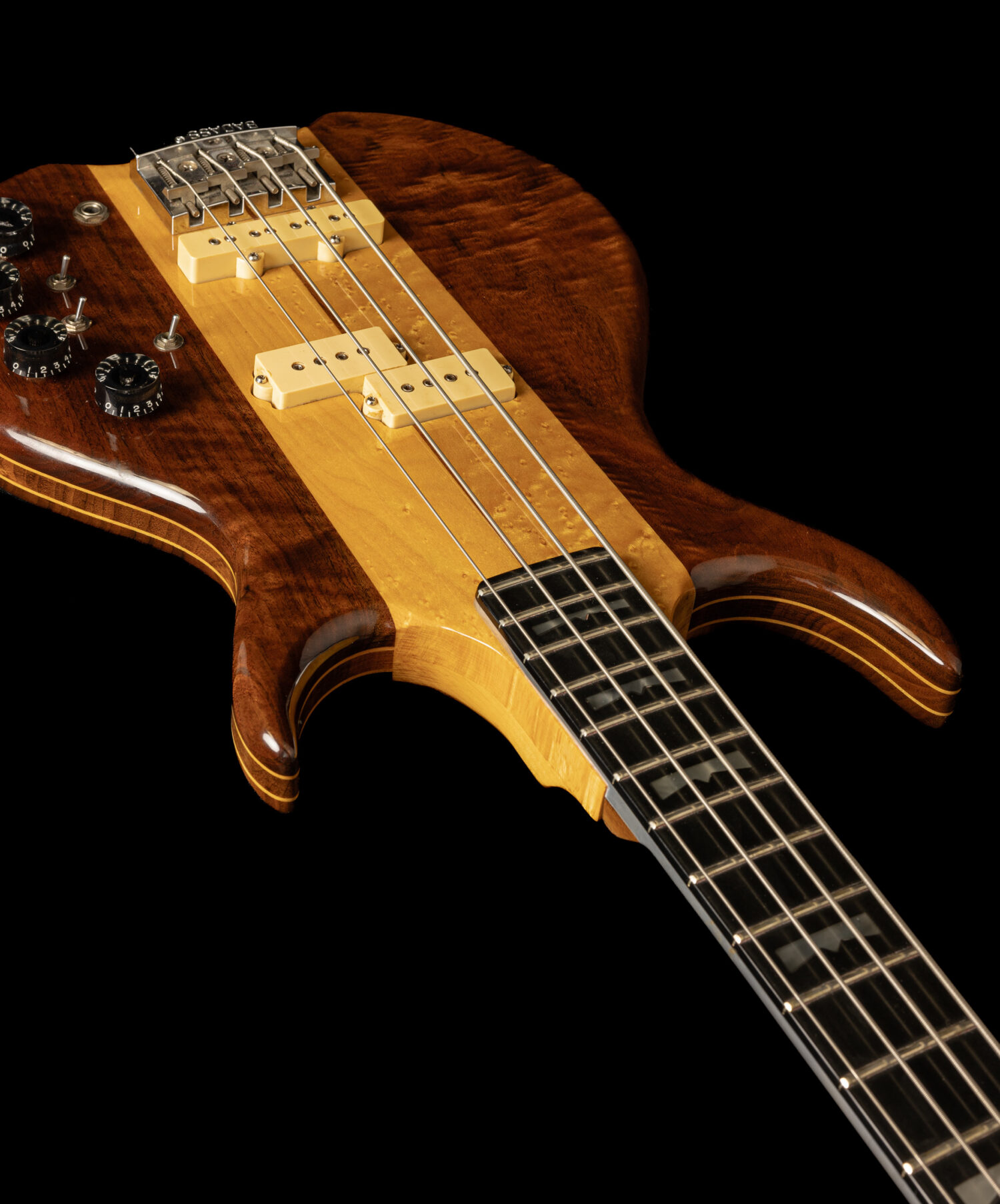 Kramer Stagemaster Imperial 1982 – Bild 4