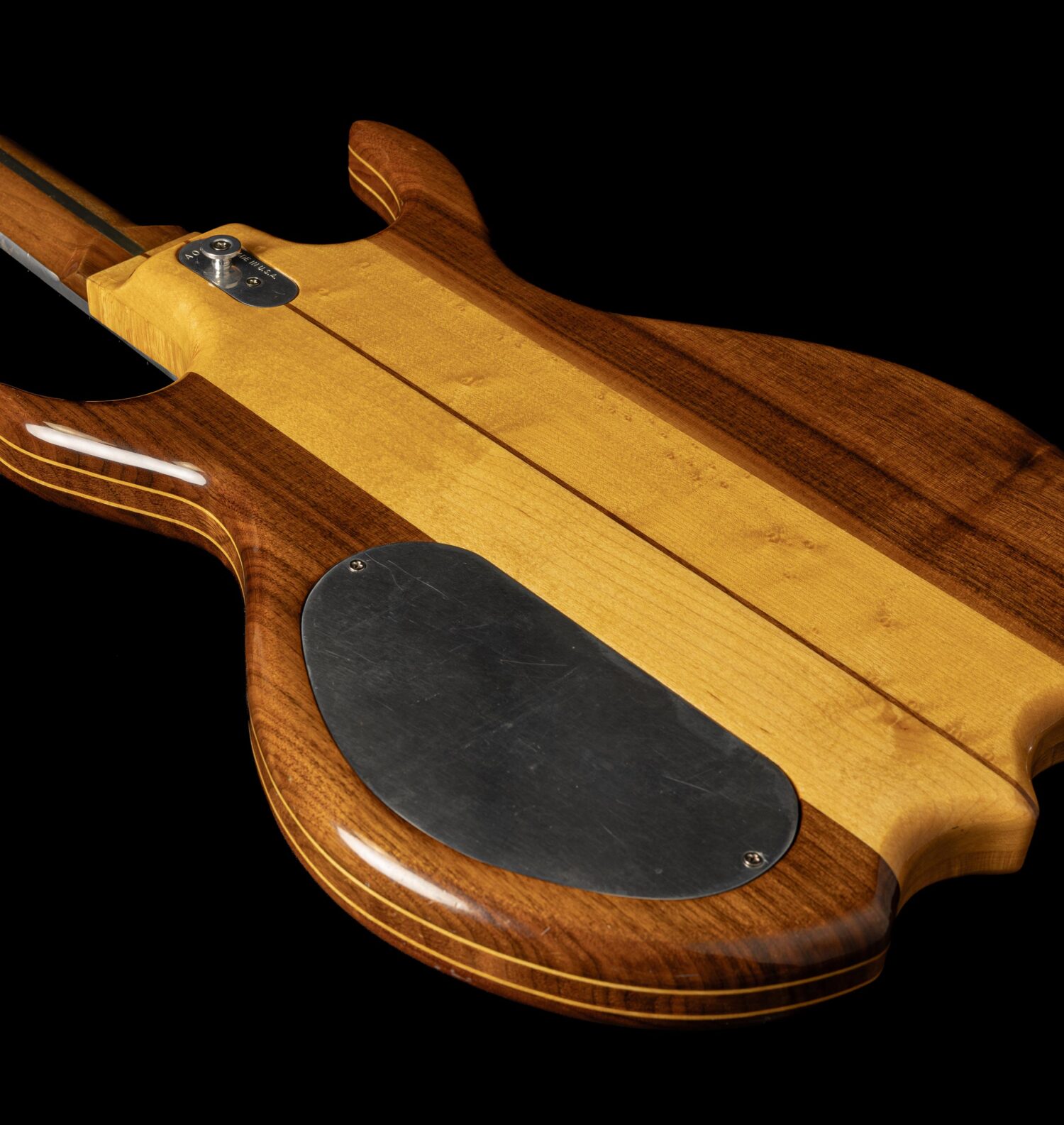 Kramer Stagemaster Imperial 1982 – Bild 3
