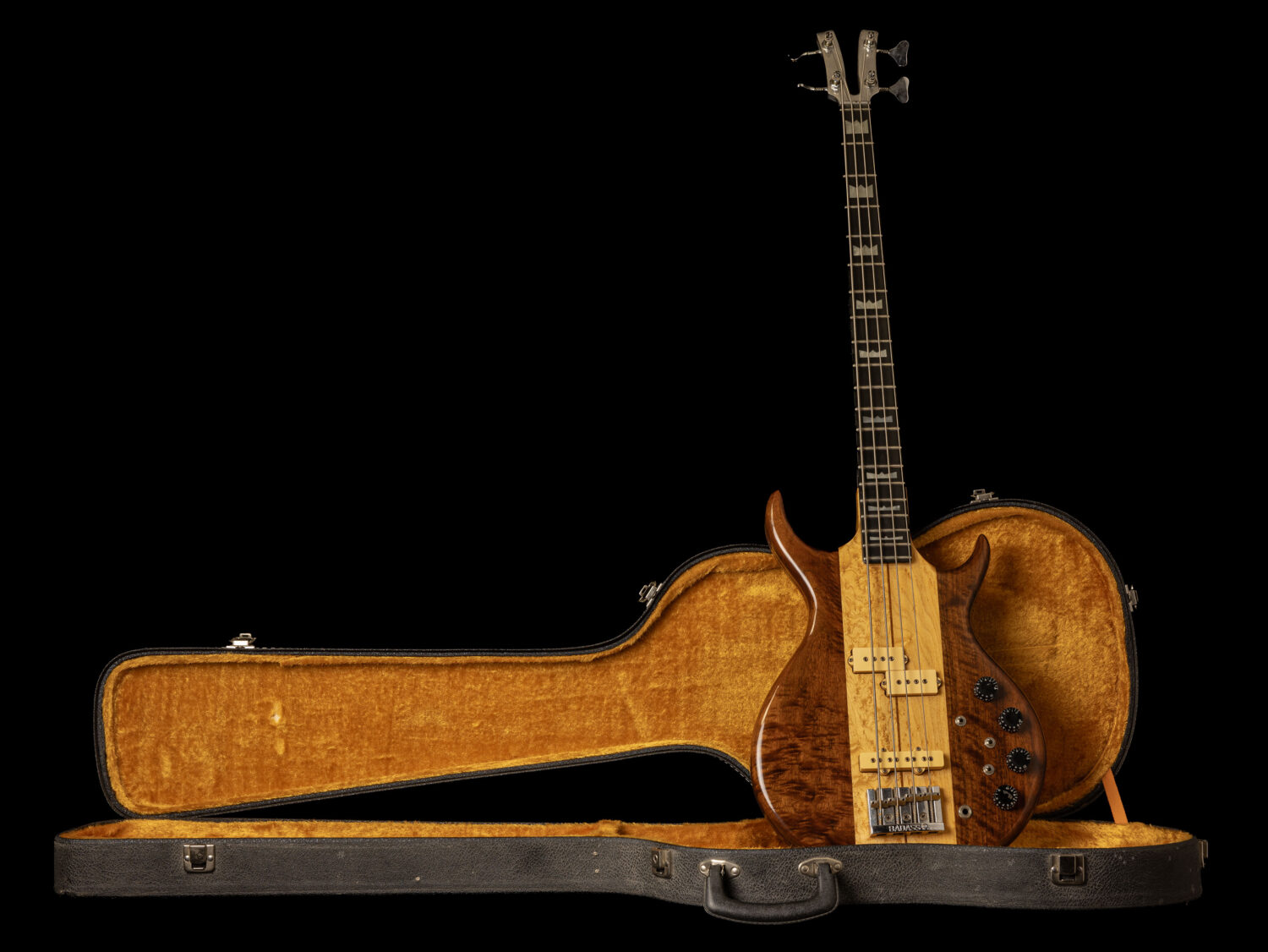 Kramer Stagemaster Imperial 1982 – Bild 8