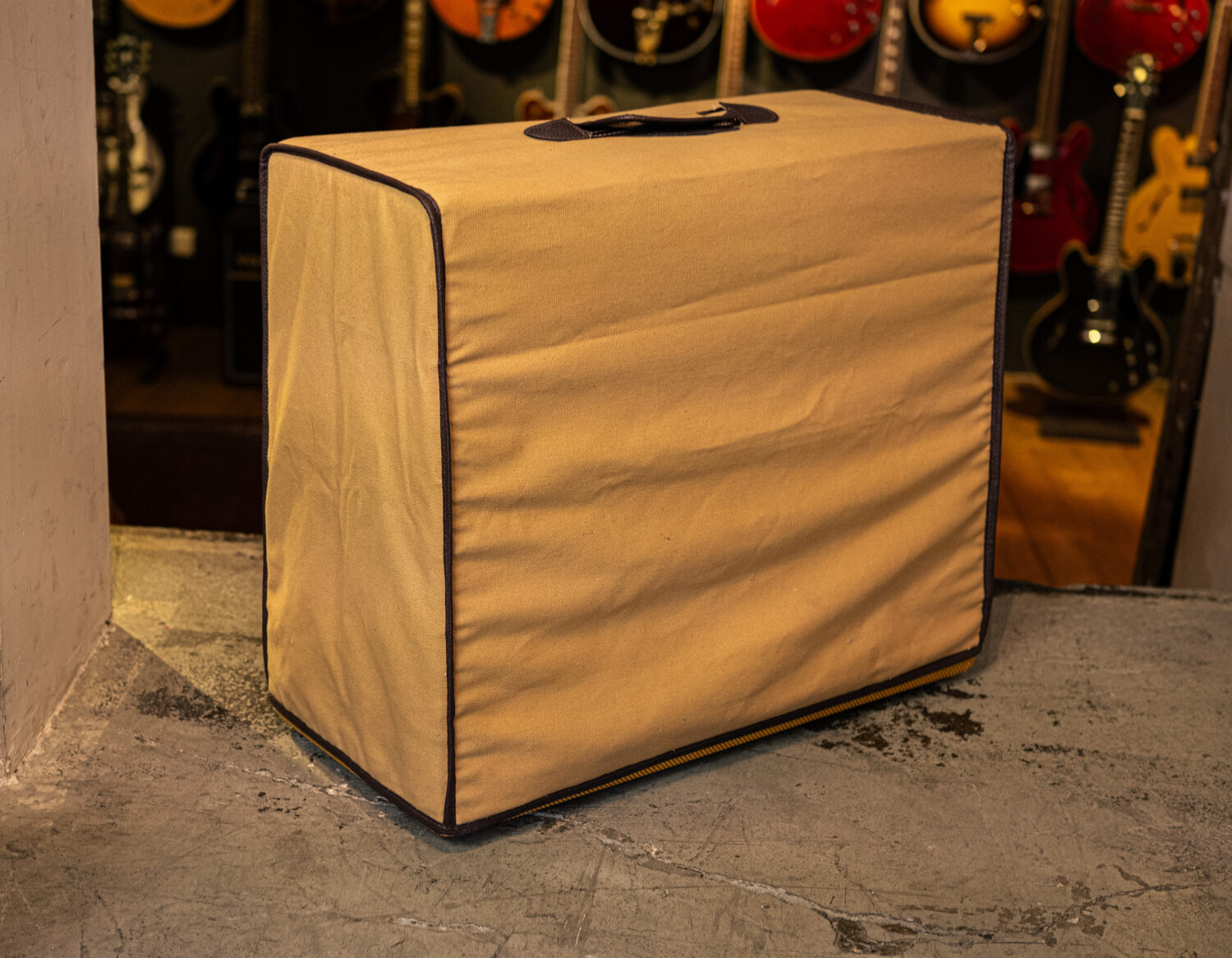 Fender '57 Custom Twin Amp 2020 - Image 8