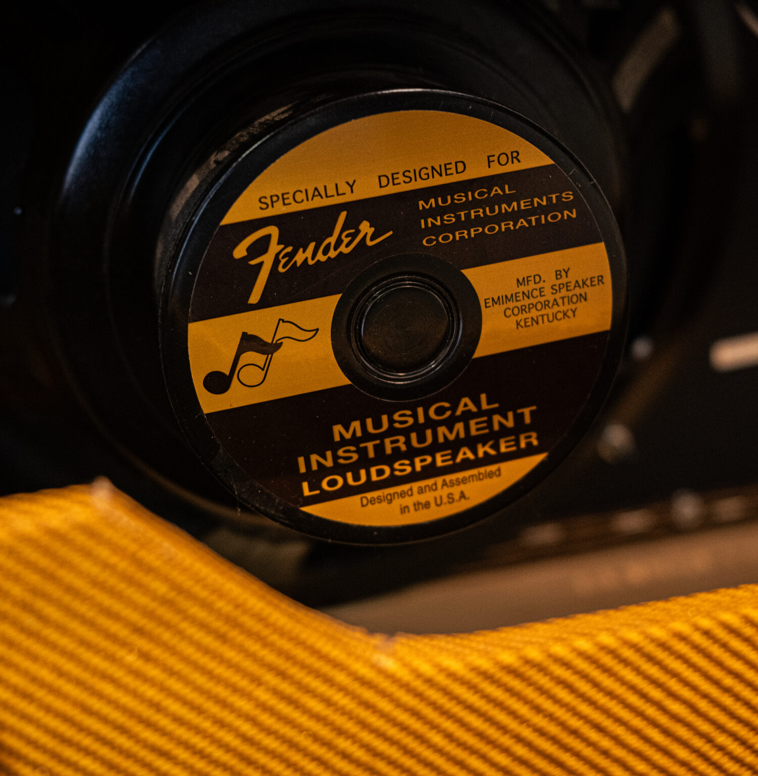 Fender '57 Custom Twin Amp 2020 - Image 5