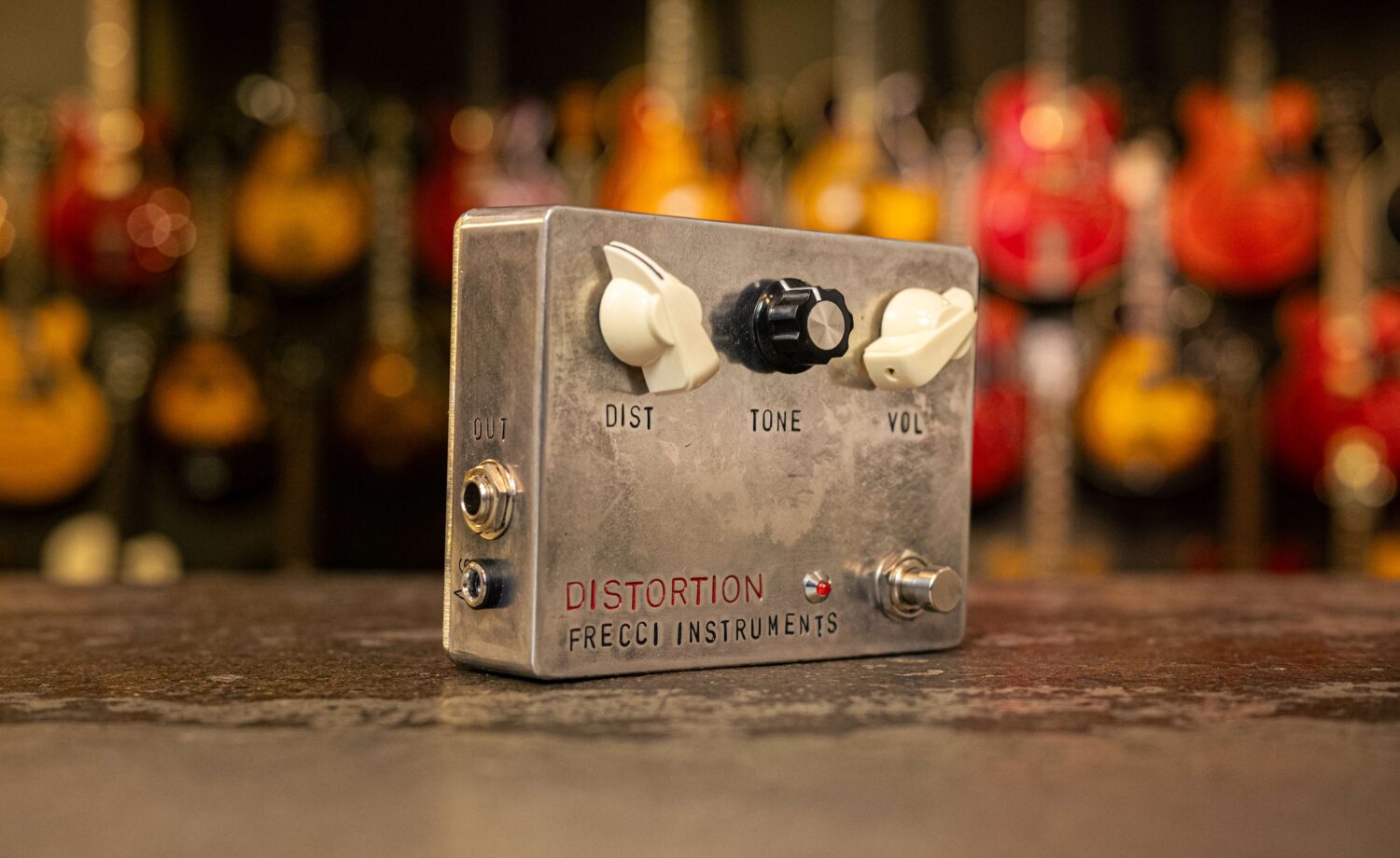 Frecci Distortion – Bild 2