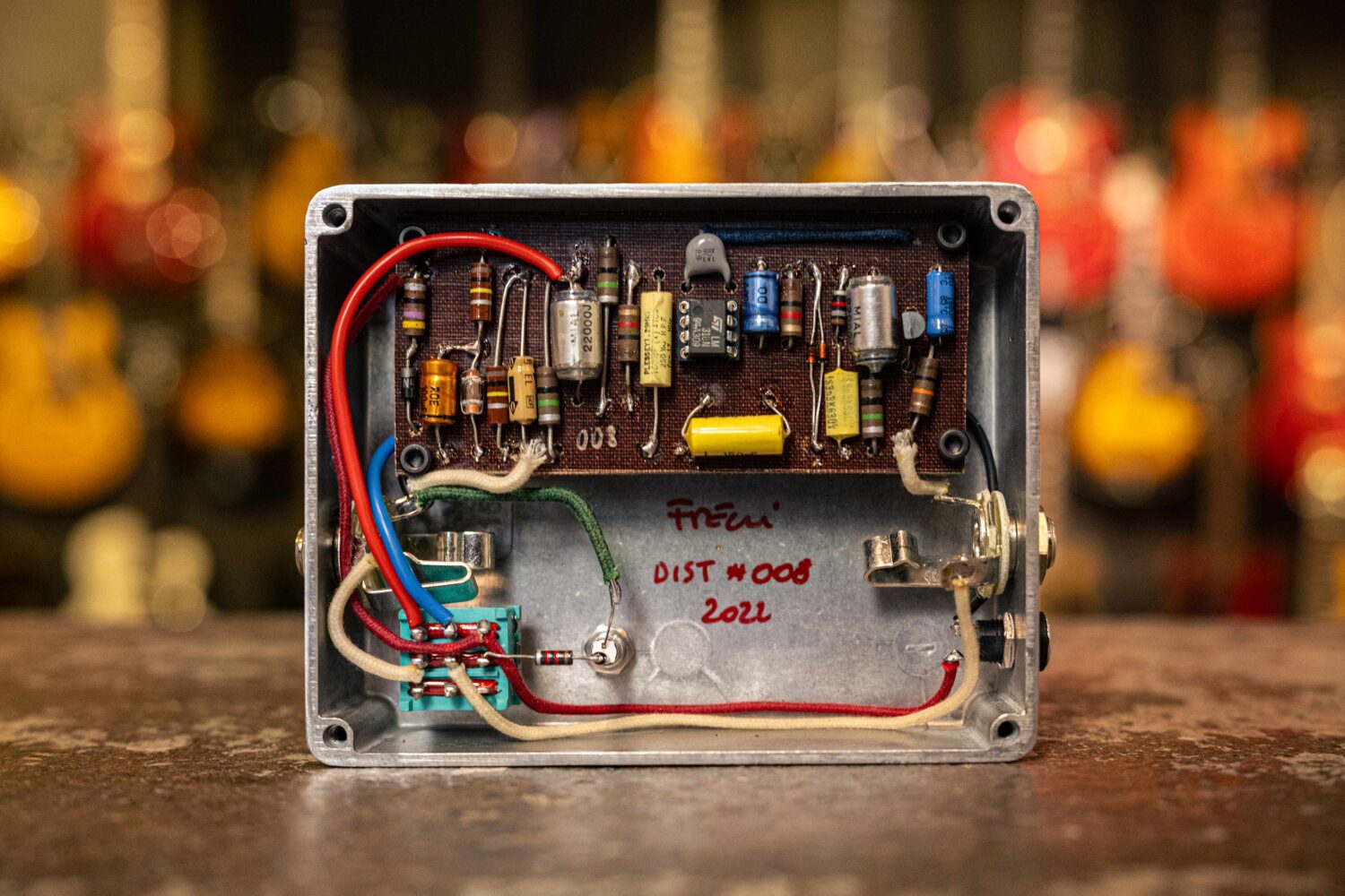 Frecci Distortion – Bild 4