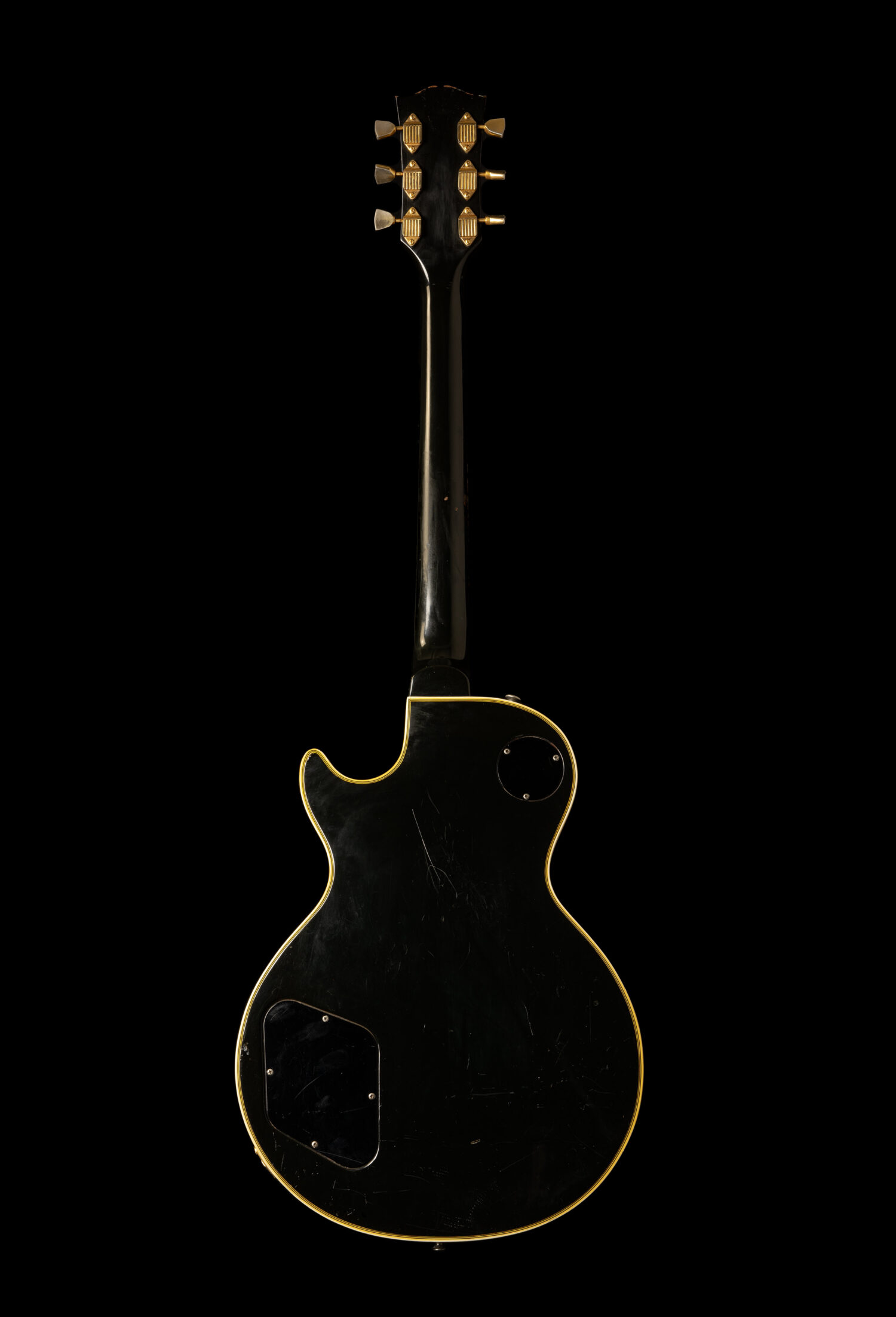 Gibson Les Paul Custom '54 Reissue 1972 - Image 10