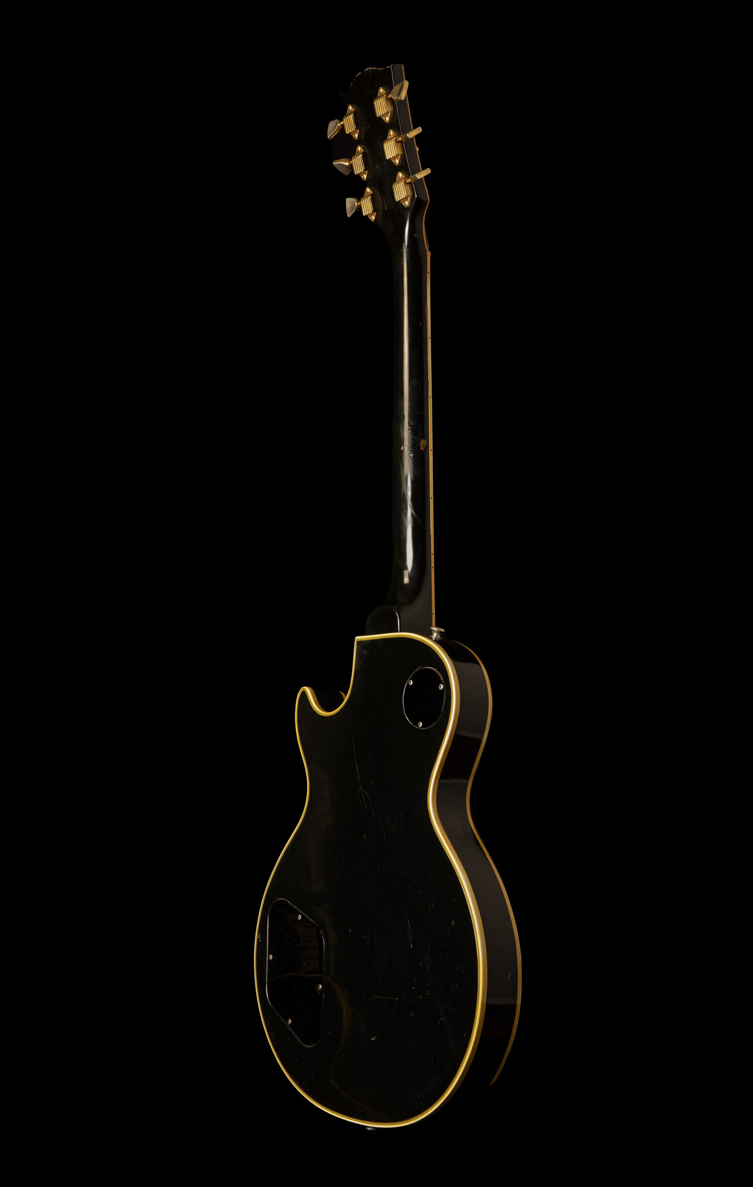 Gibson Les Paul Custom '54 Reissue 1972 - Image 8
