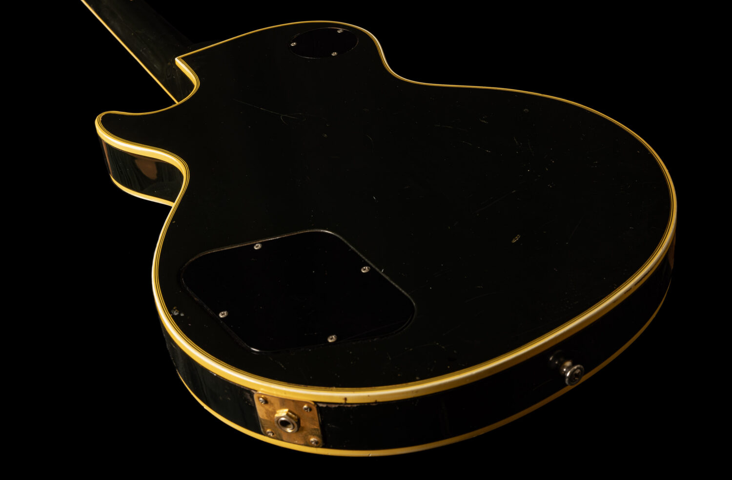 Gibson Les Paul Custom '54 Reissue 1972 - Image 6