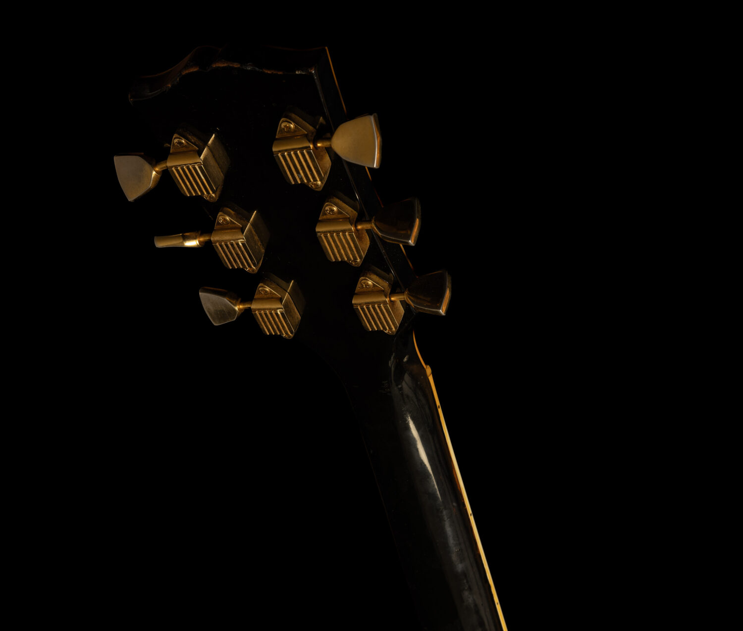 Gibson Les Paul Custom '54 Reissue 1972 - Image 4