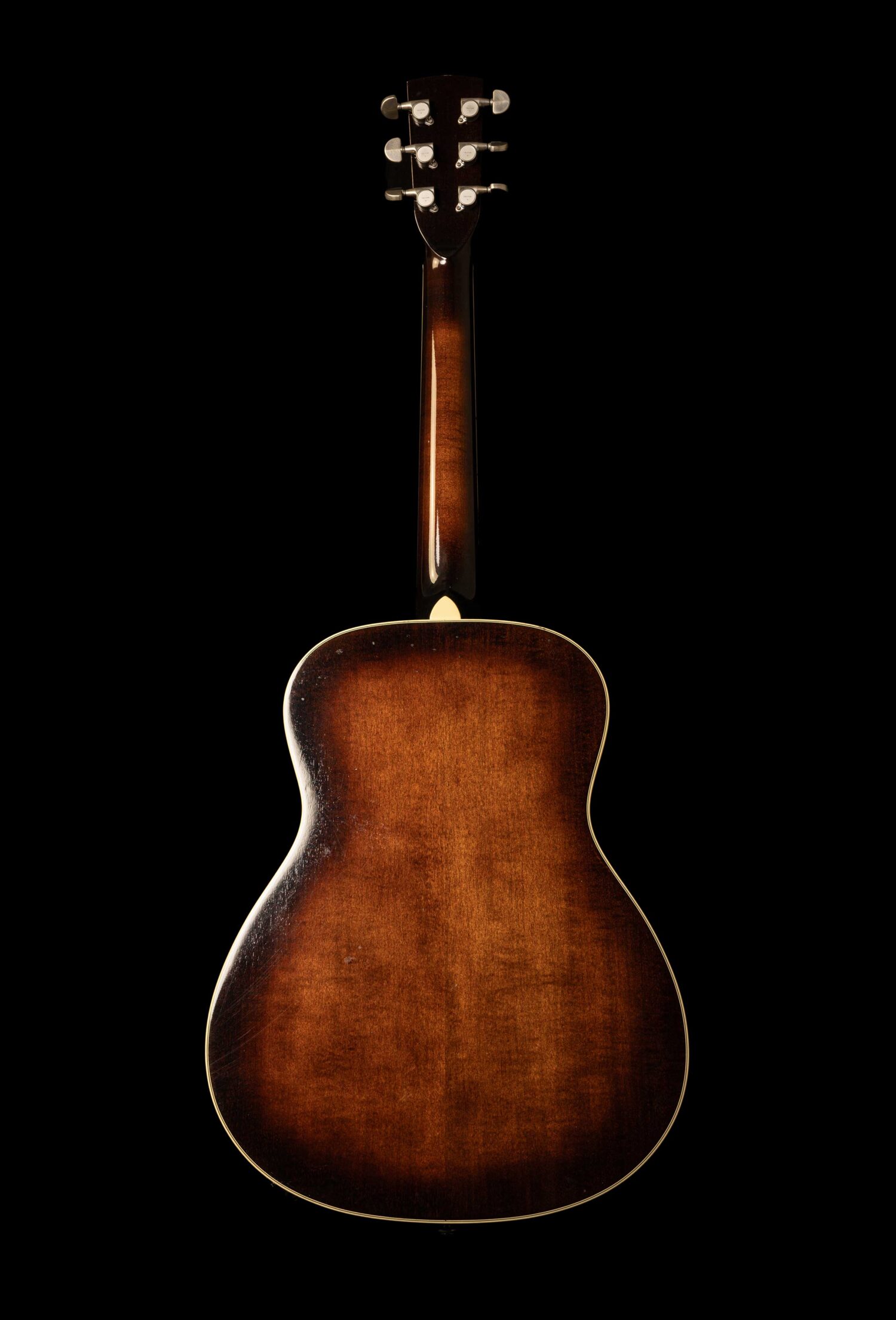 Leewald Woodbody Single Cone Delta Lady Pre-owned – Bild 6