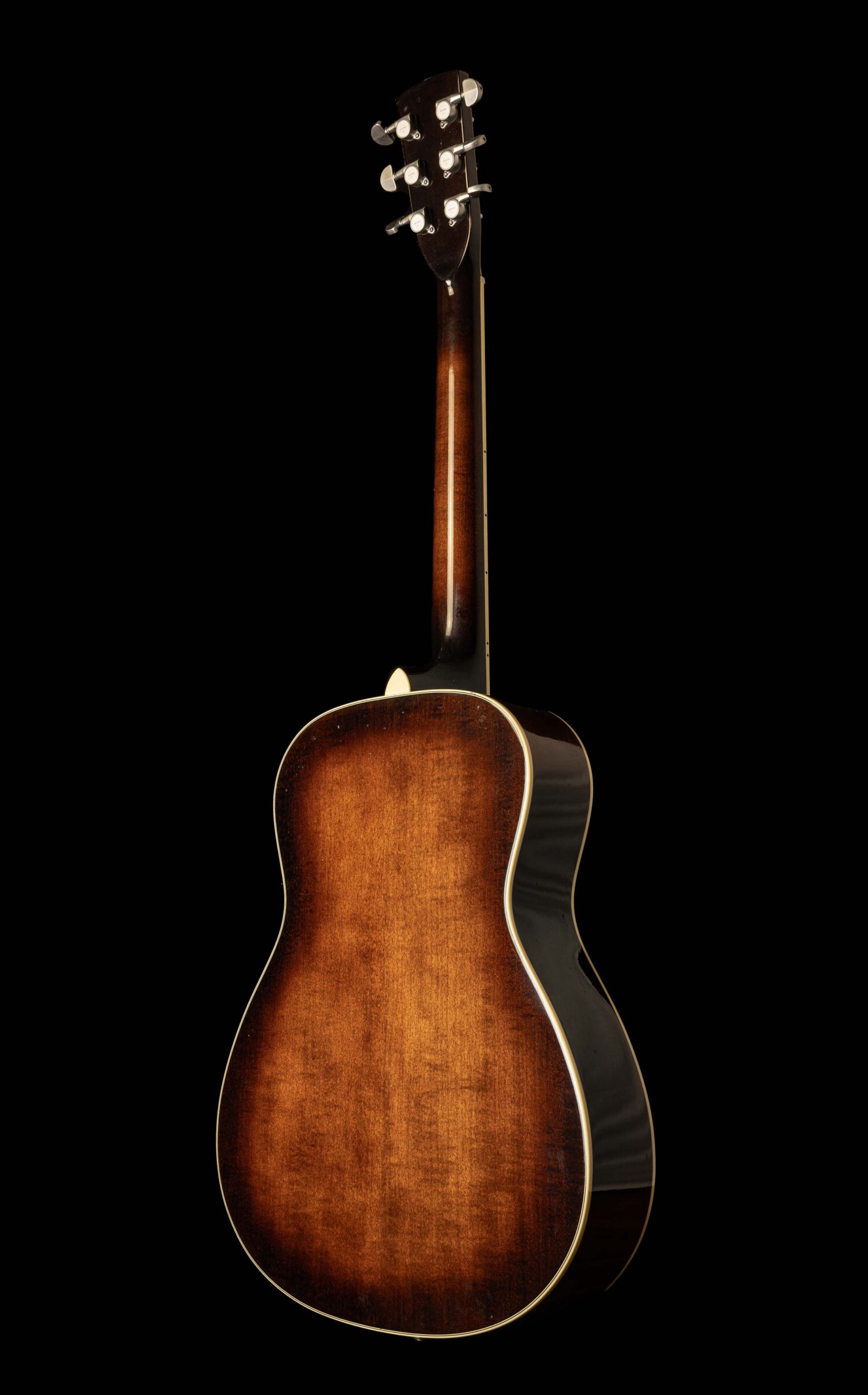 Leewald Woodbody Single Cone Delta Lady Pre-owned – Bild 4
