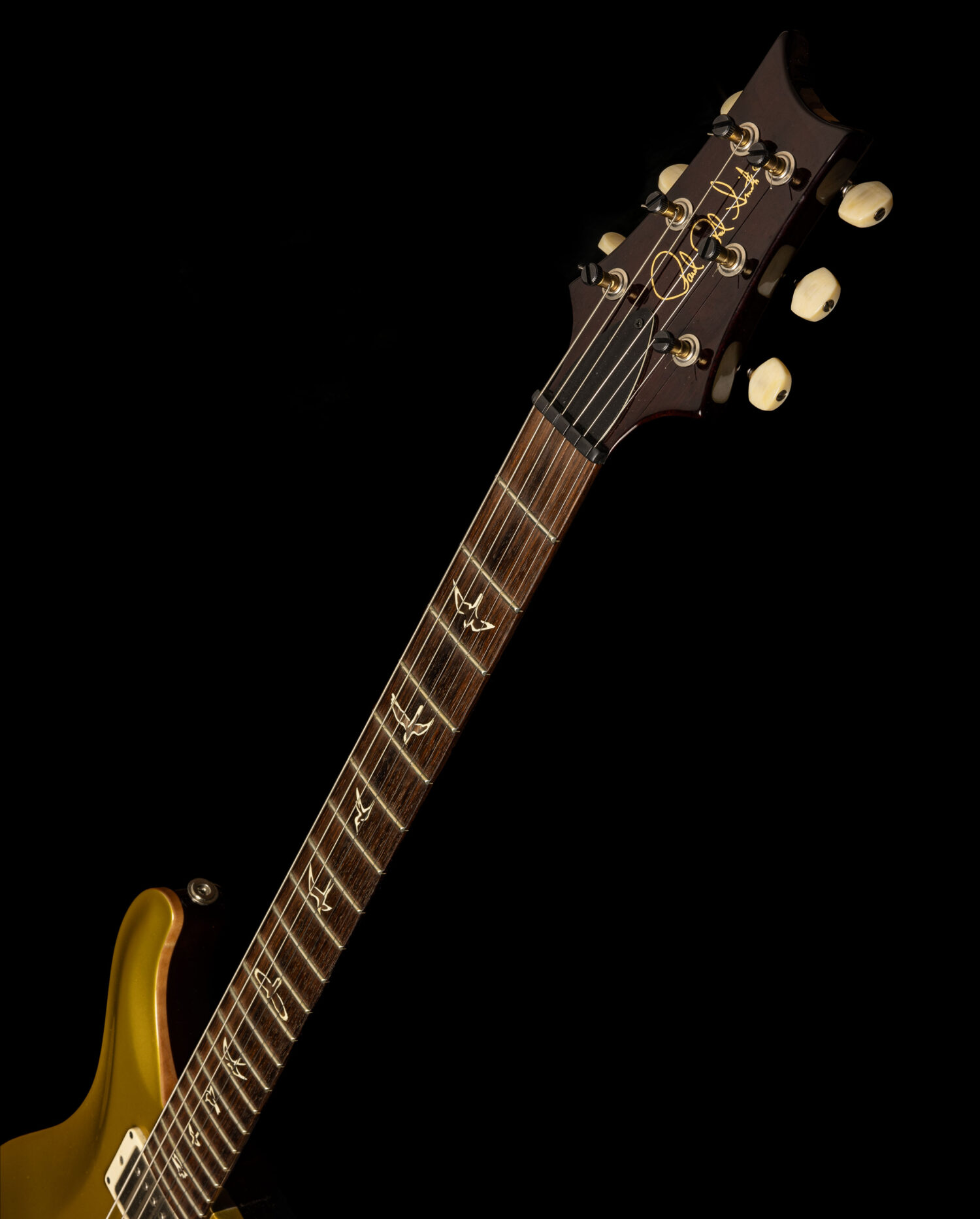 EKO 500 V4 Blue Sparkle 1960's - Image 4